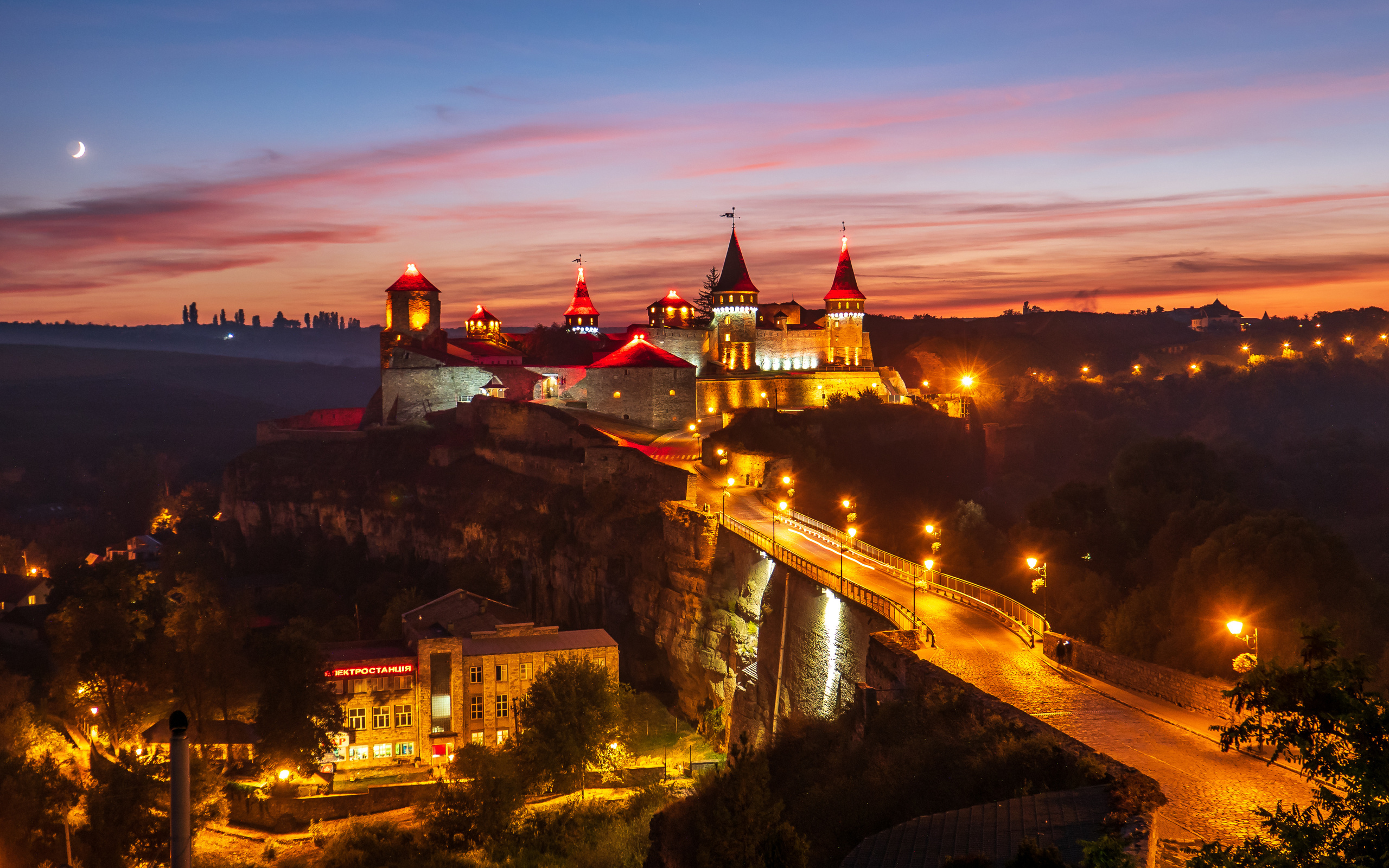 kamianets-podilskyi, khmelnytska oblast, ukraine, , , , , 