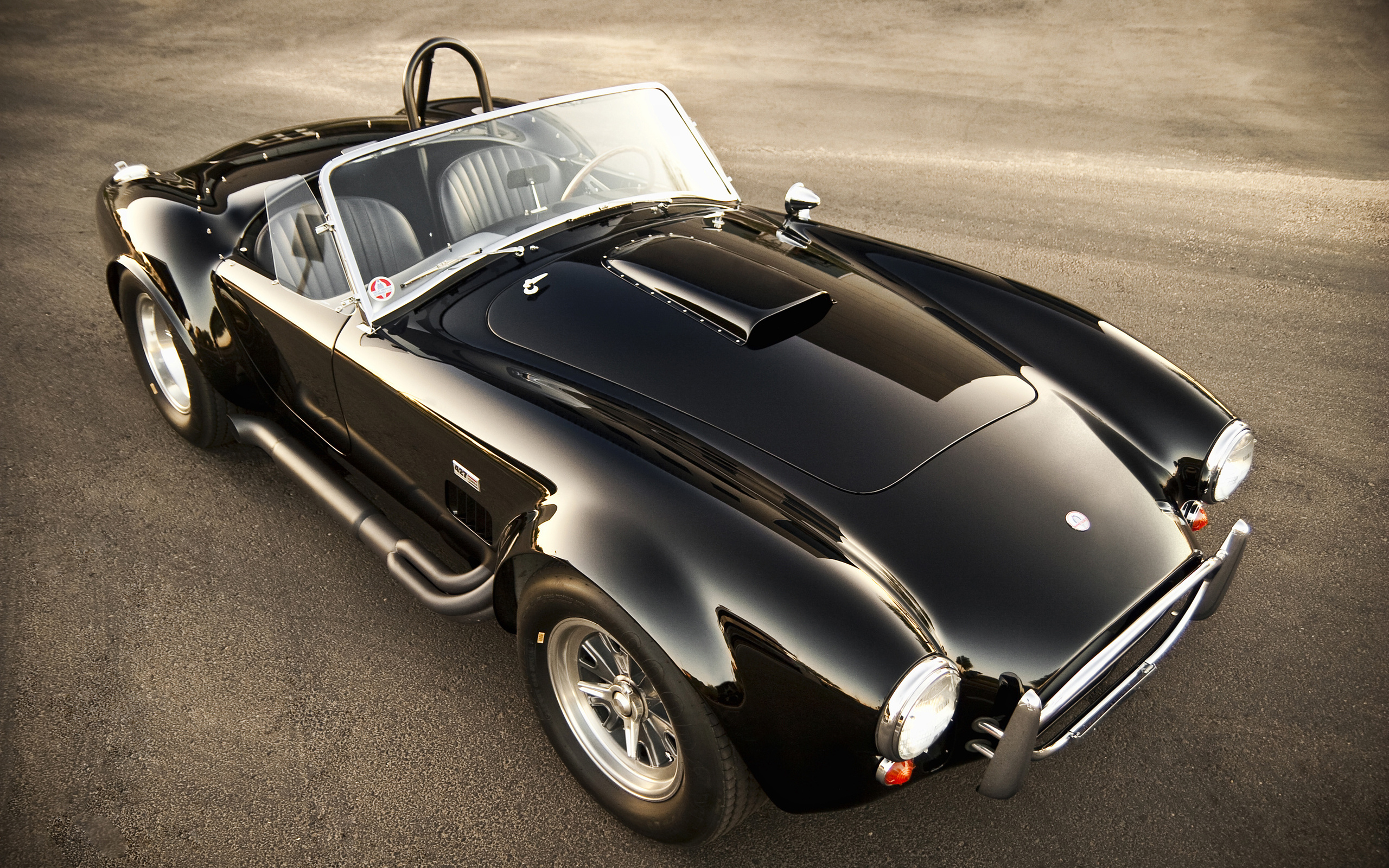 shelby, retro, 1965, shelby, cobra, 427