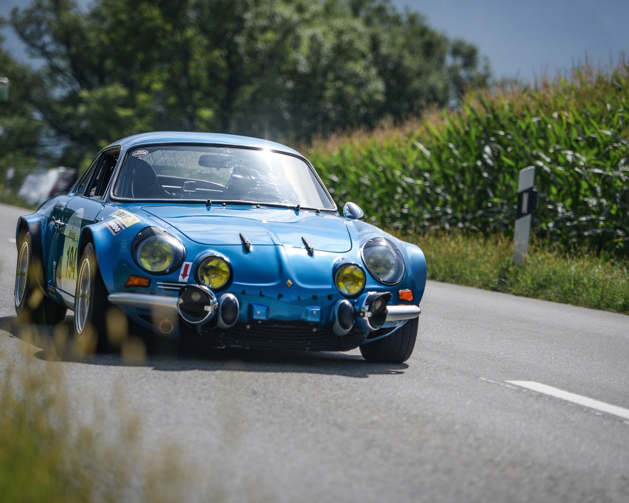 thomas zilliox, 500px, french beauty, the alpine a110