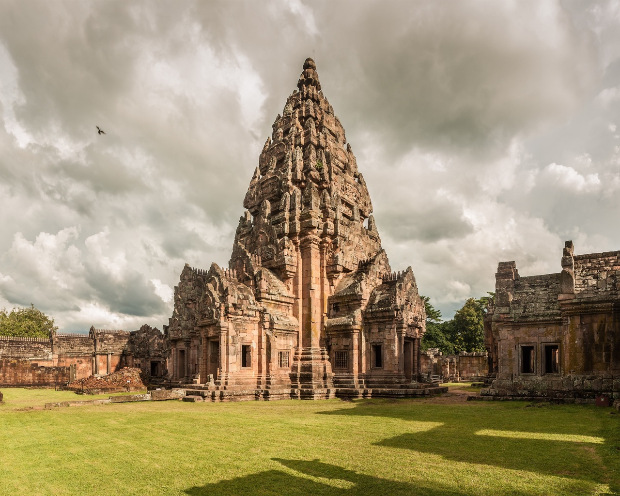 phanom rung,  , , 