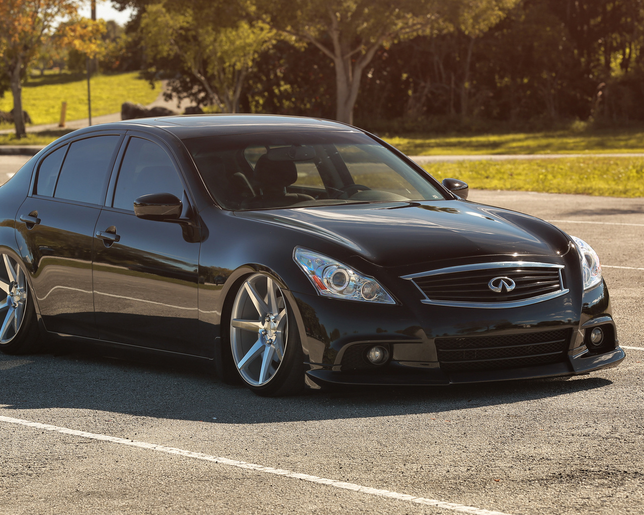 tuning, infiniti, g37, sedan