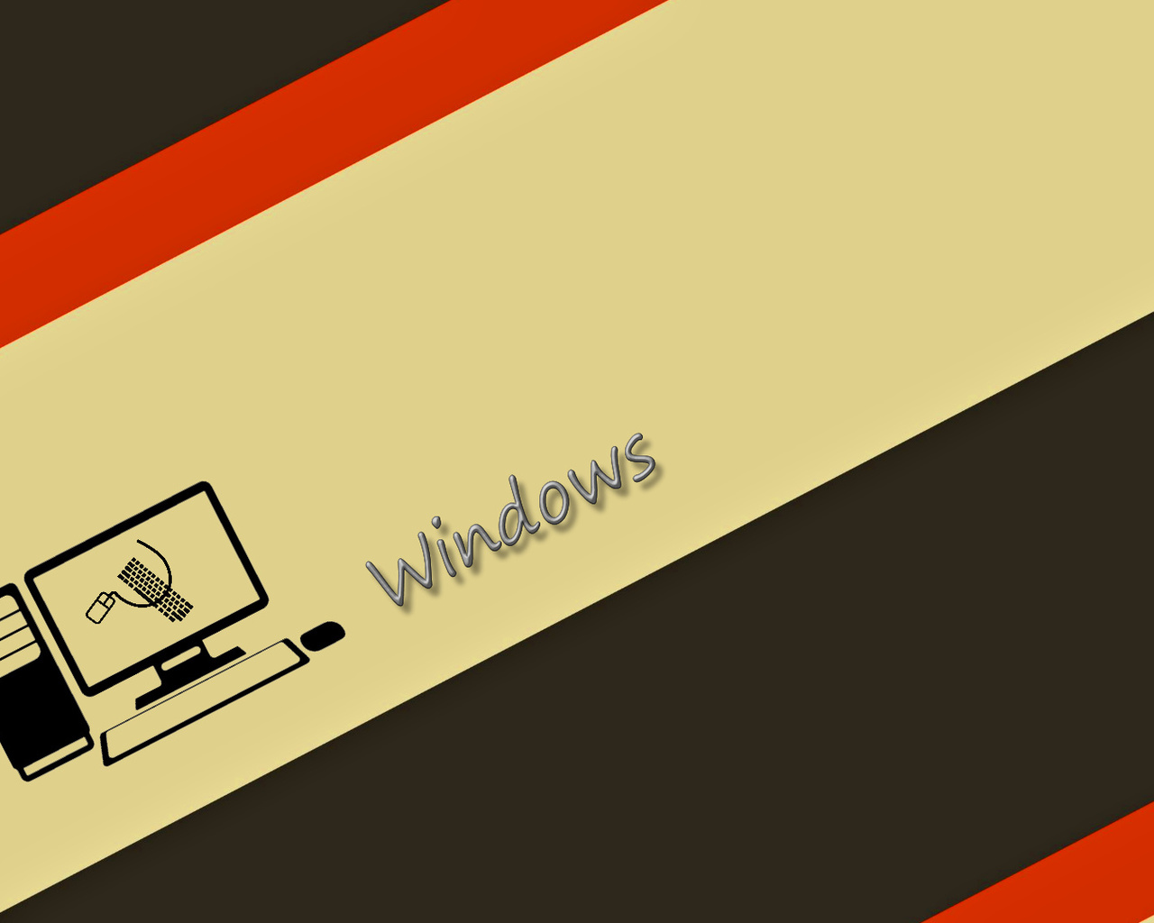 , windows, 