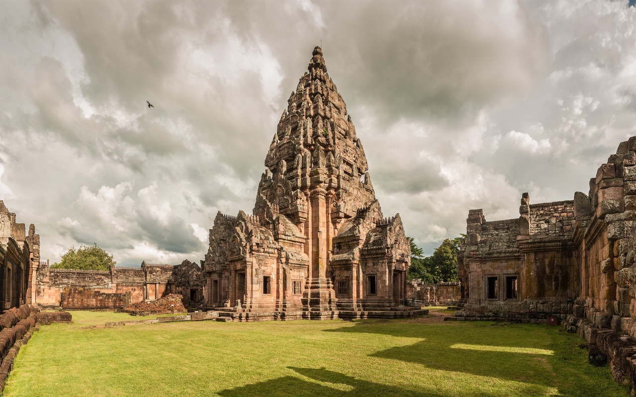 phanom rung,  , , 