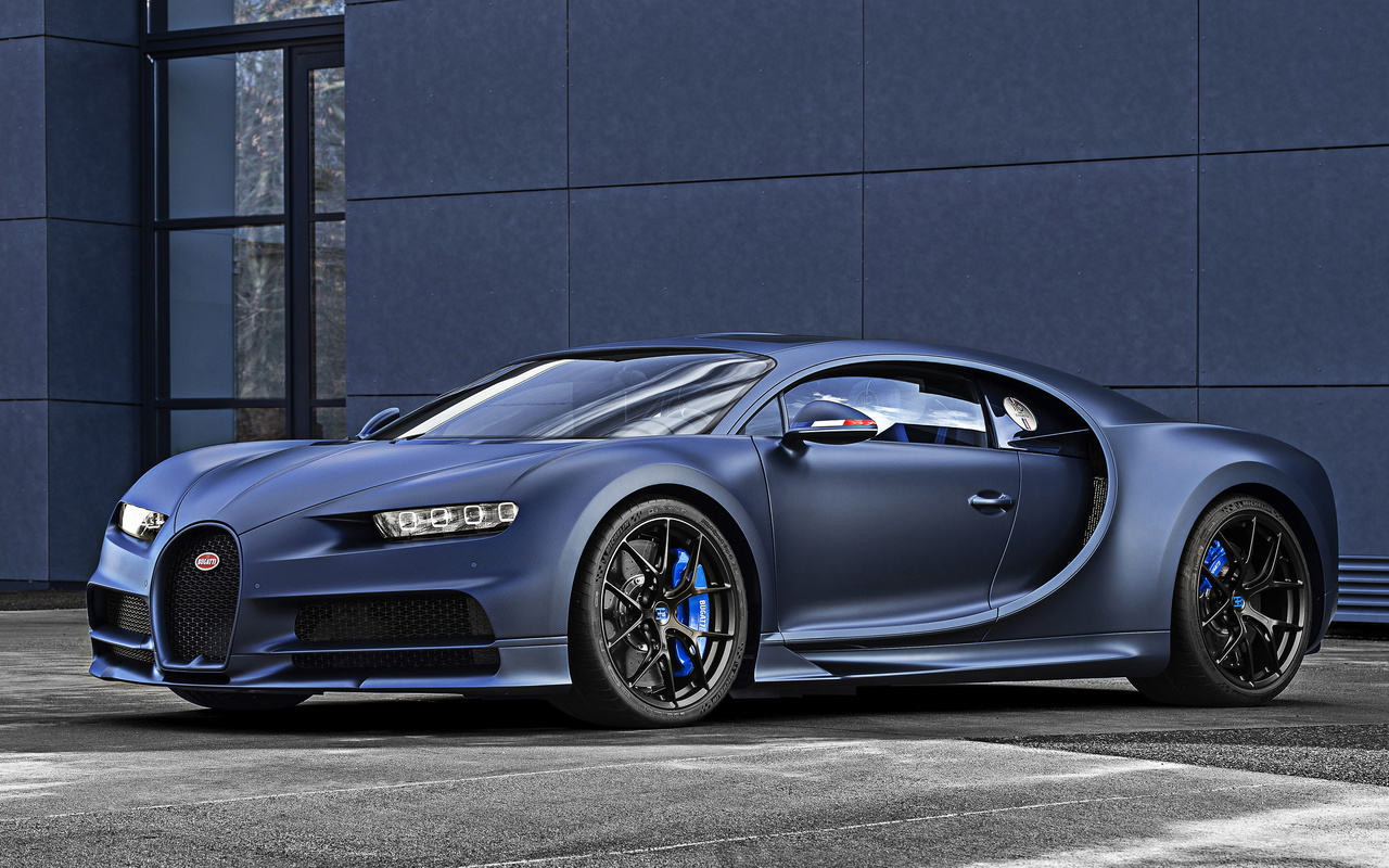 bugatti, chiron, hypercar