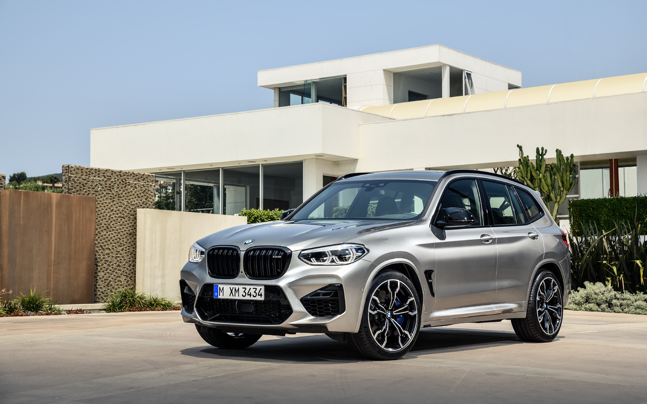 bmw, x3, competition