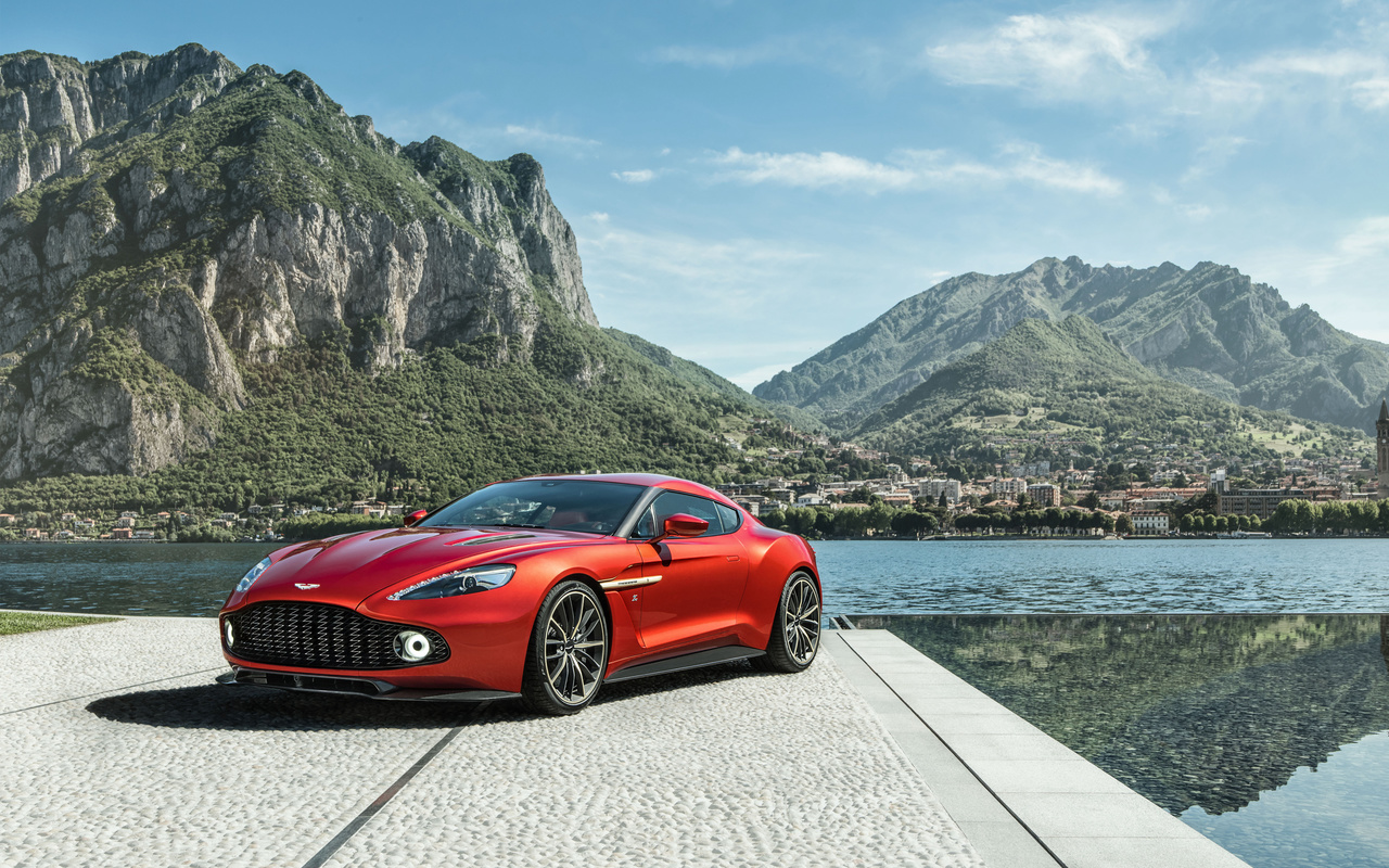 , aston martin, zagato