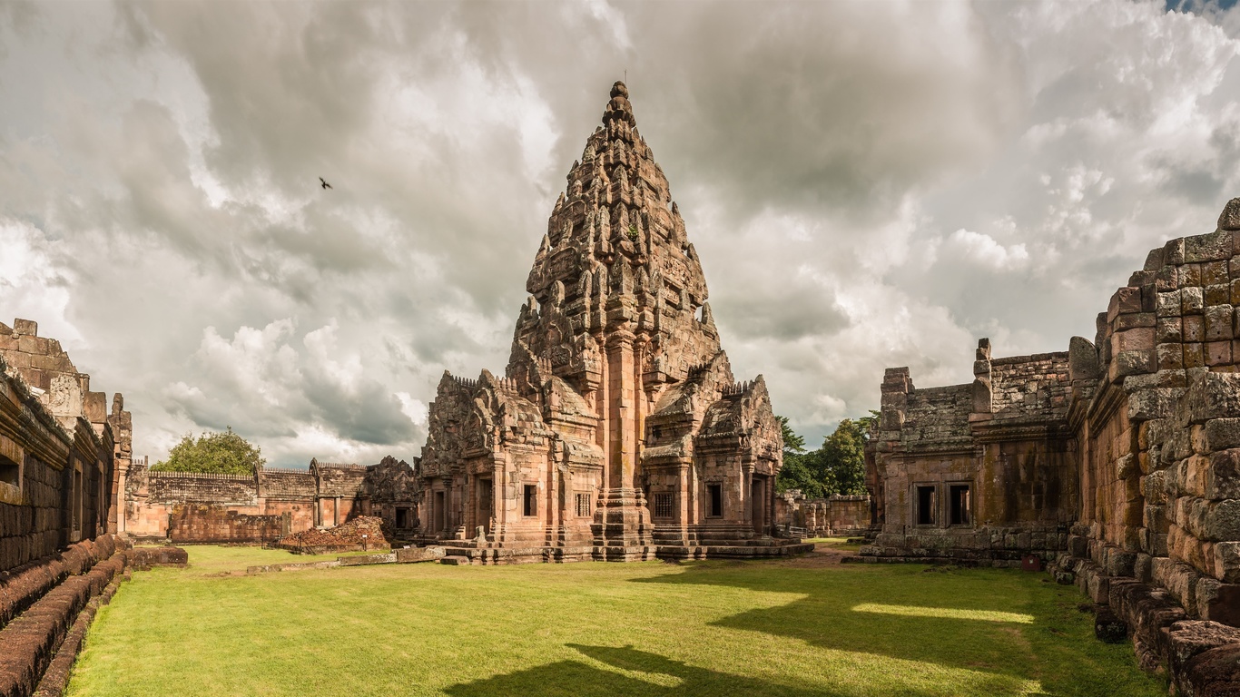 phanom rung,  , , 