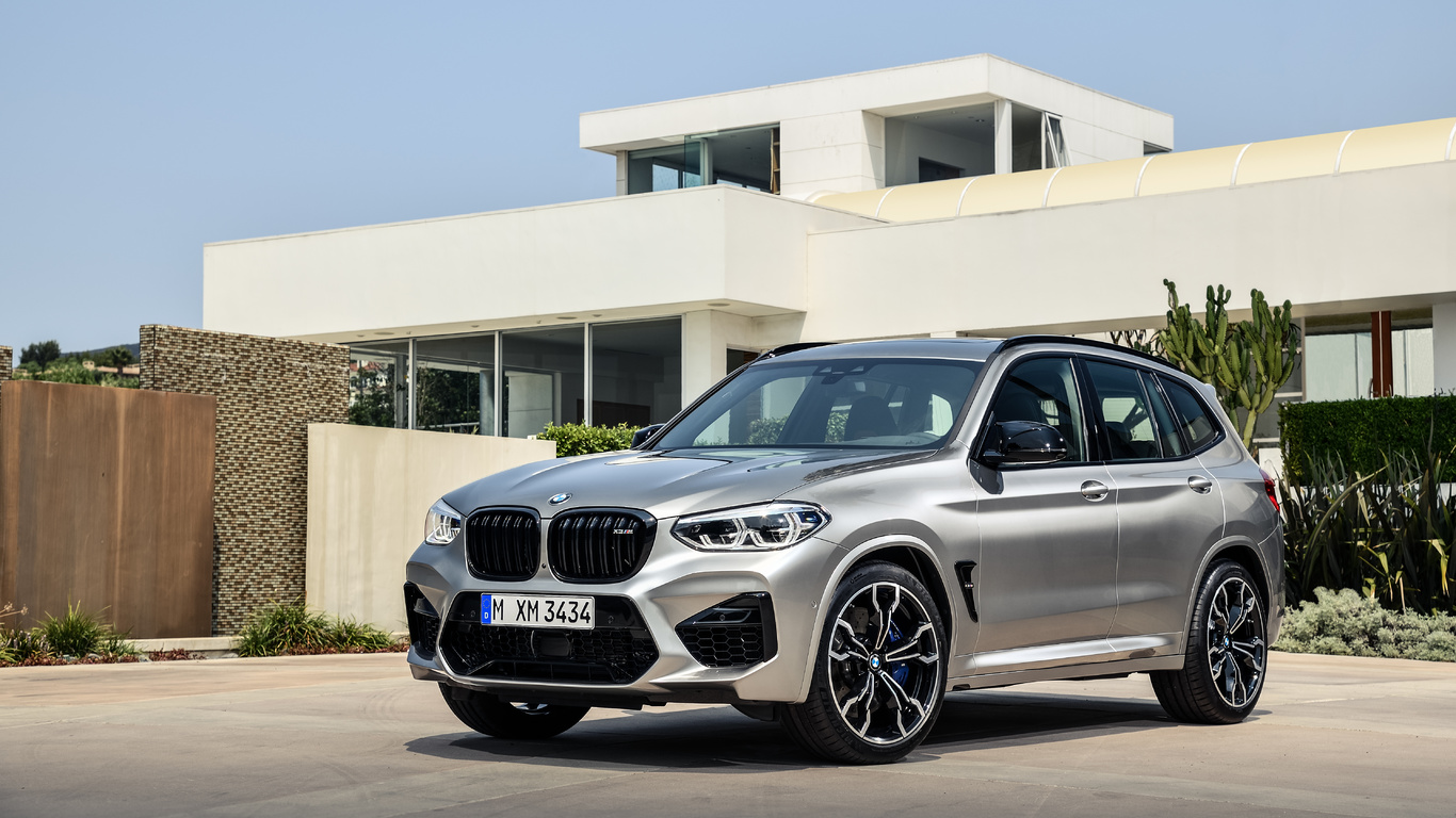 bmw, x3, competition