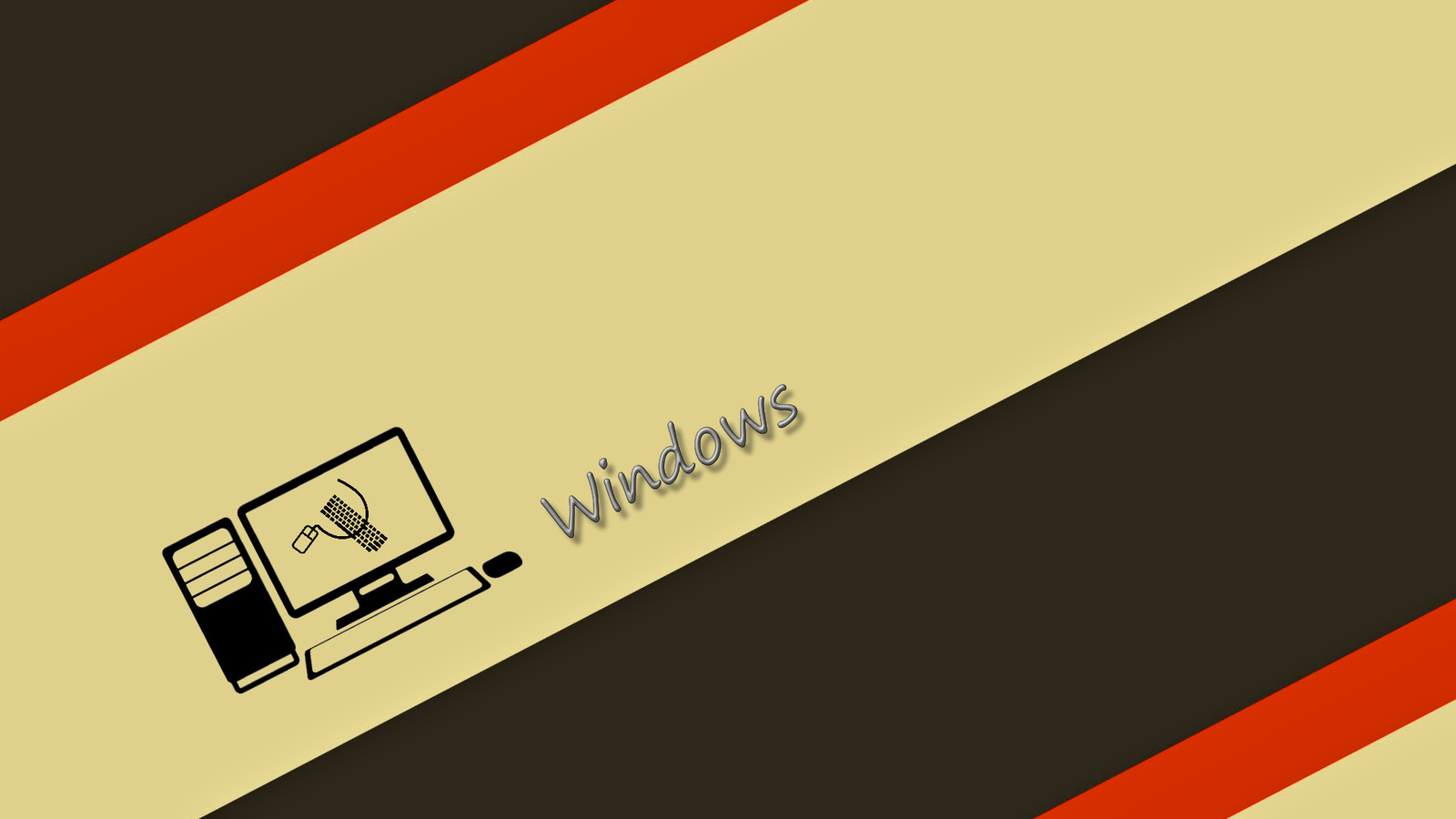 , windows, 