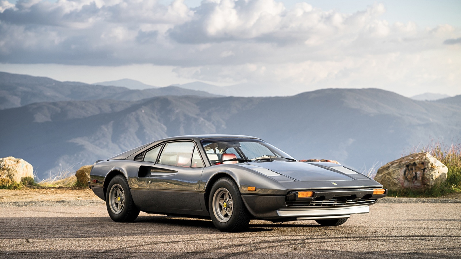 ferrari, 308gtb, 1976