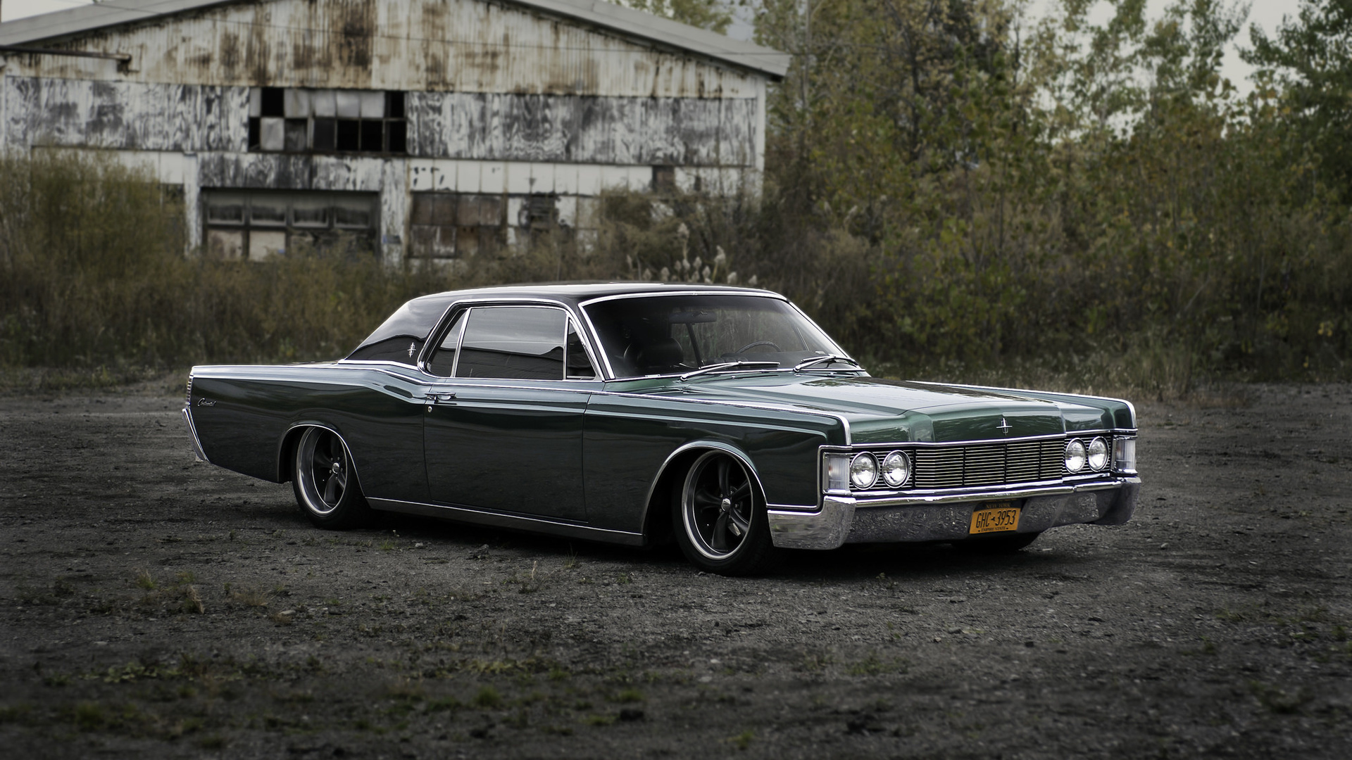 lincoln continental, tuning, , lincoln, continental