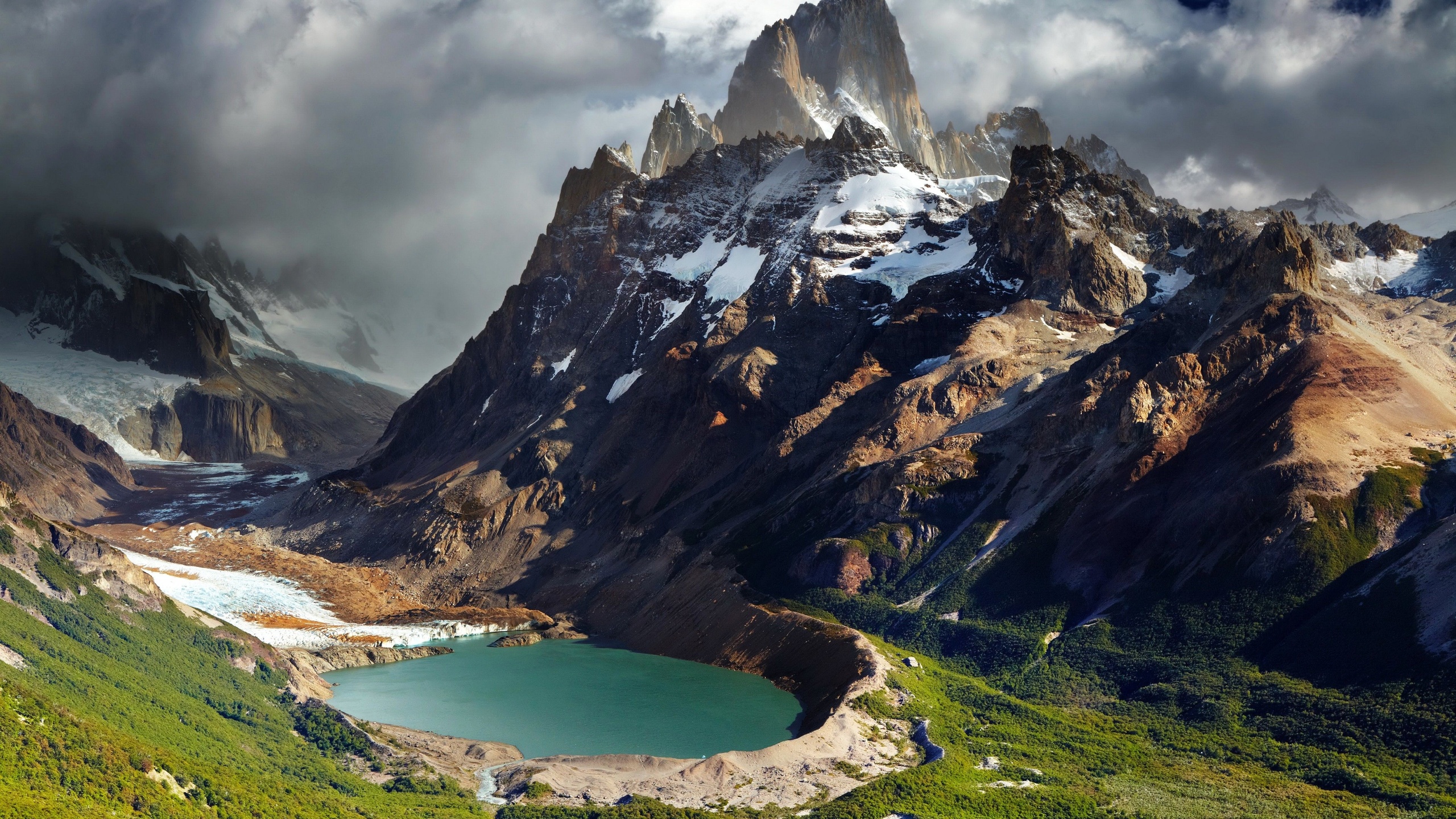 national park, patagonia, chile, , , , , , , 