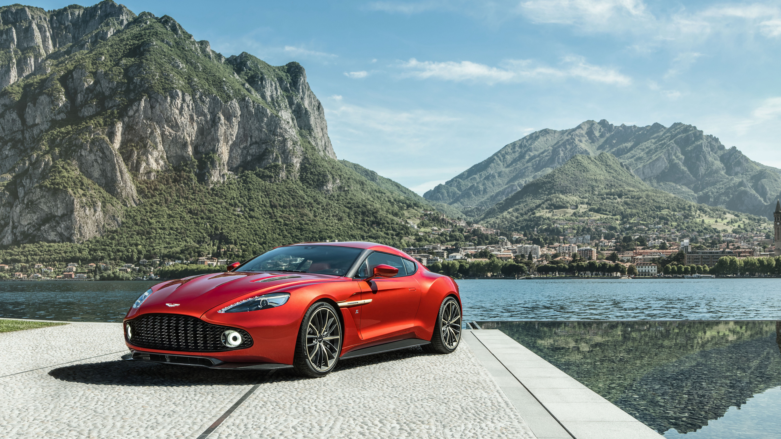 , aston martin, zagato