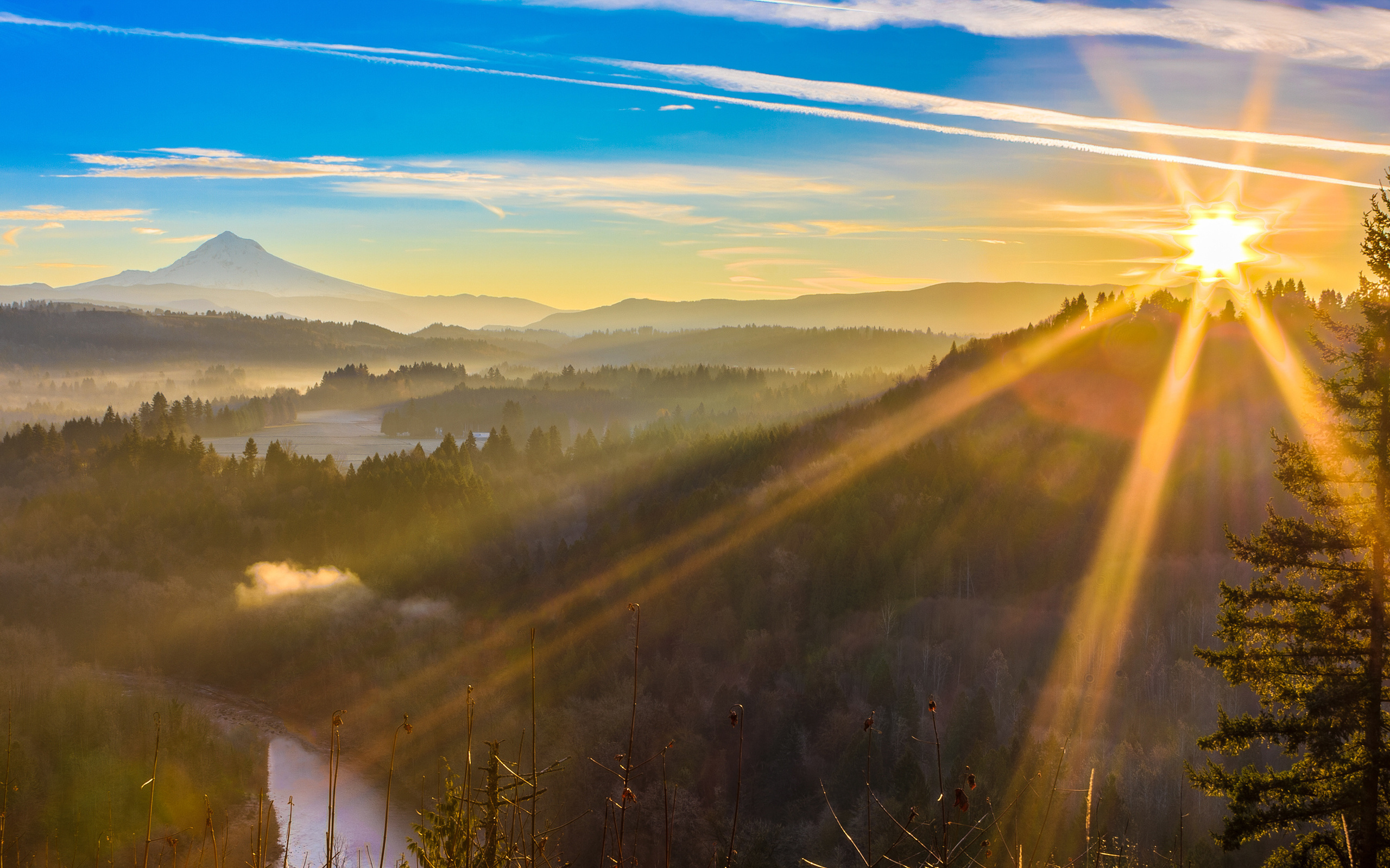 sandy, oregon,  , 