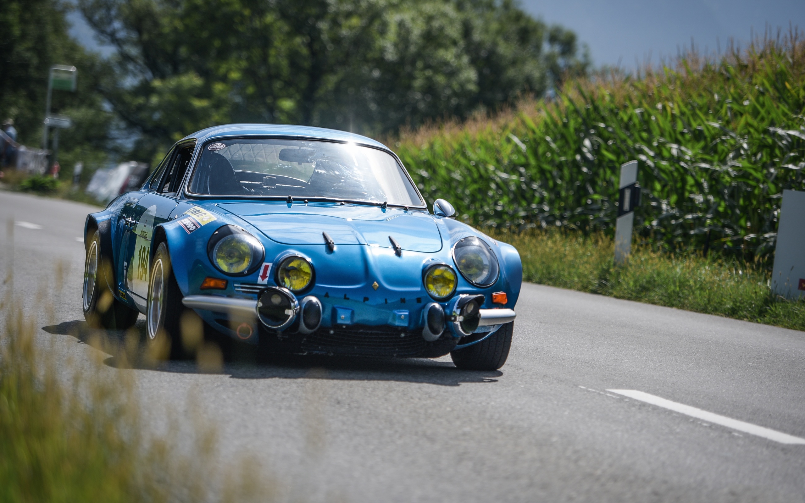 thomas zilliox, 500px, french beauty, the alpine a110