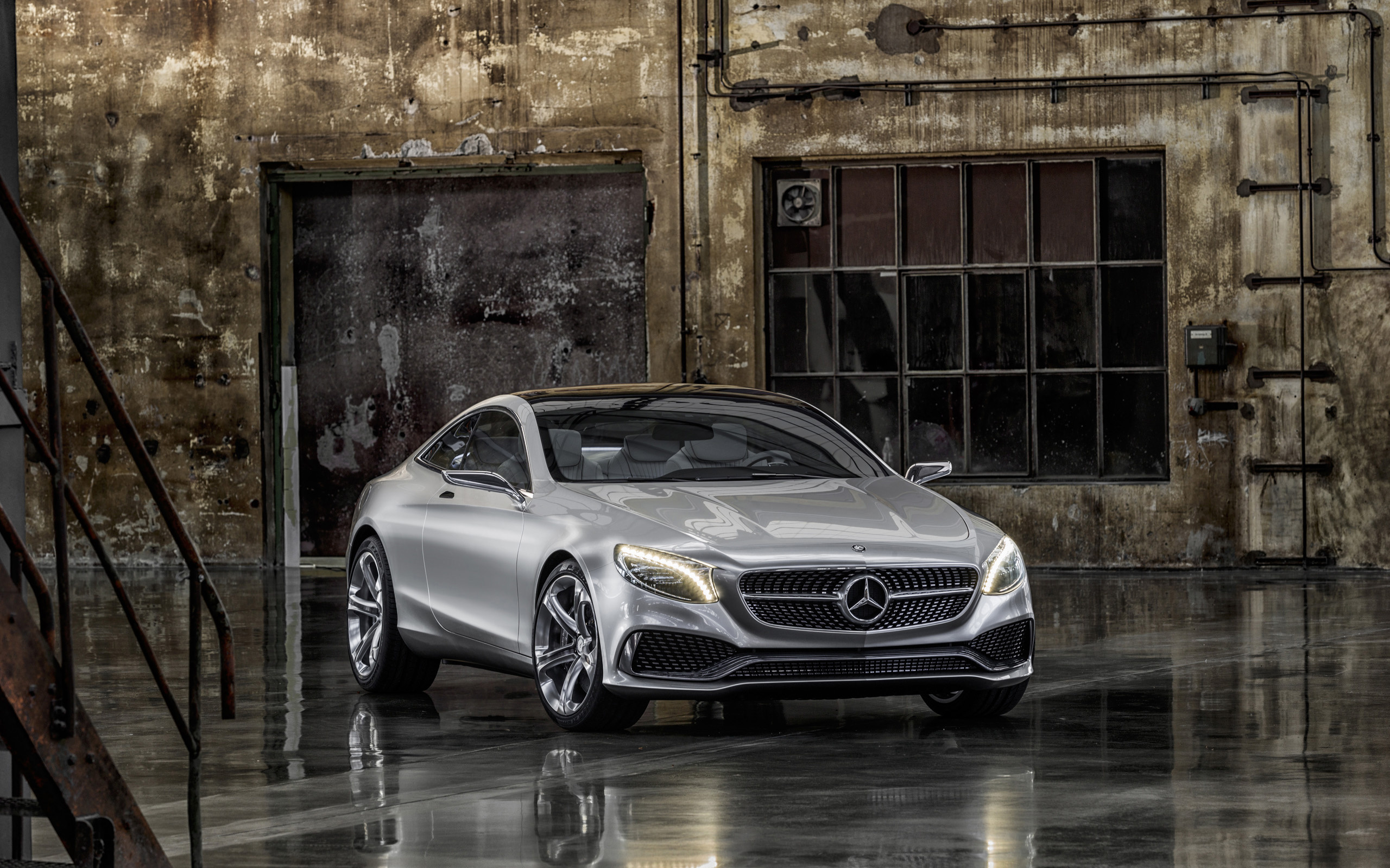 , mercedes benz, s class coupe