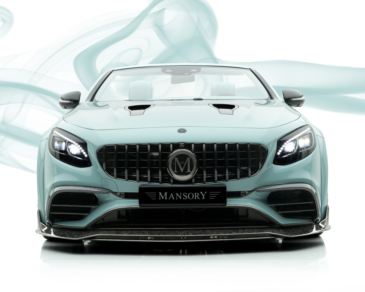 mansory, mercedes, amg, s 63, cabriolet apertus edition,  