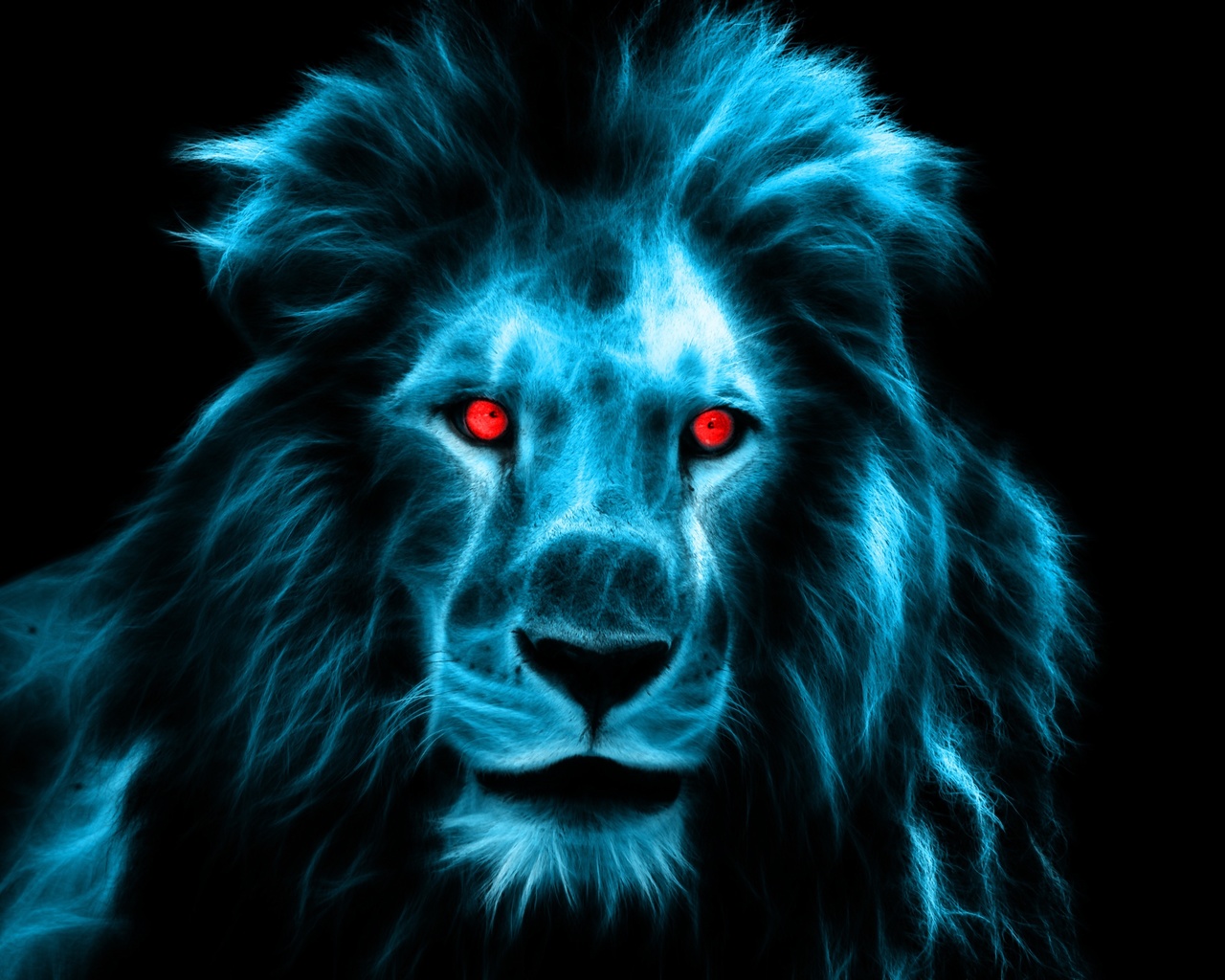 , lion, ,  