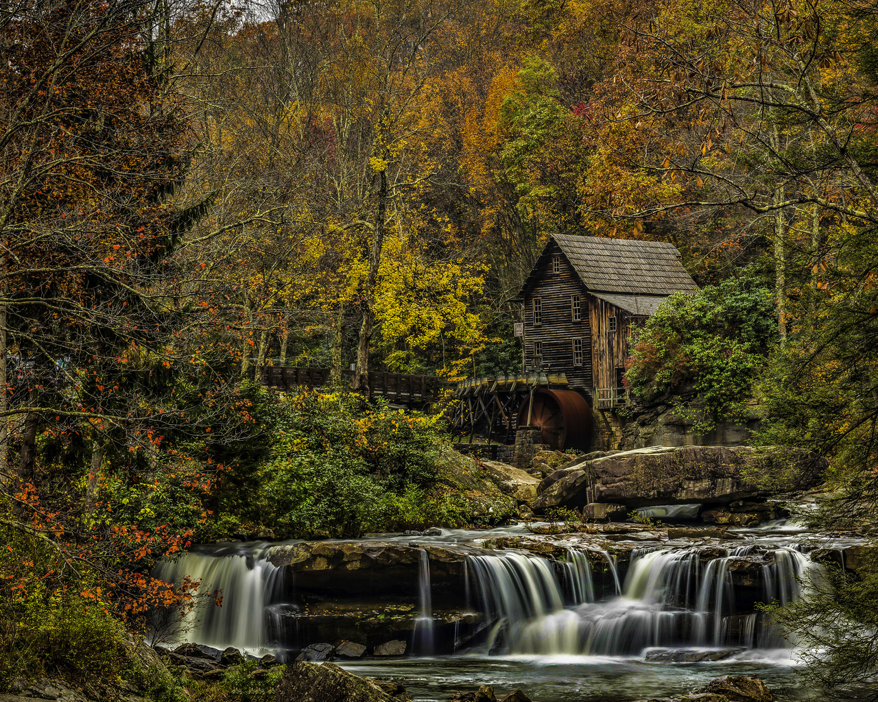 babcock state park, , , ,  , , , 