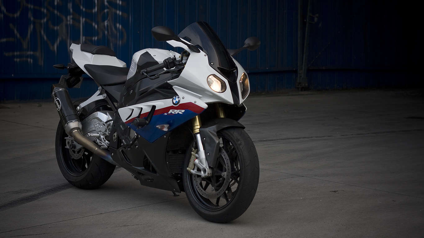 bmw, s1000rr, 