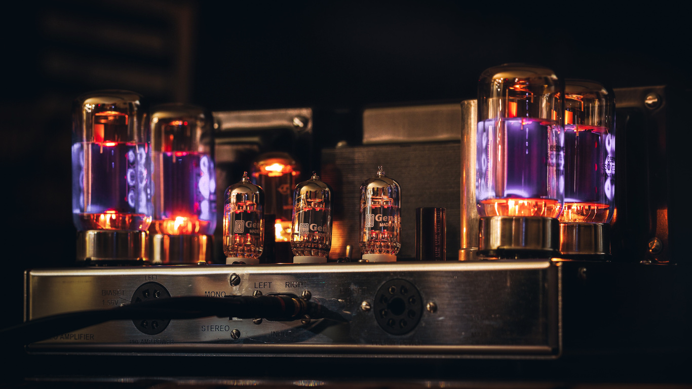 music, vacuum tube, amplifiers, audio