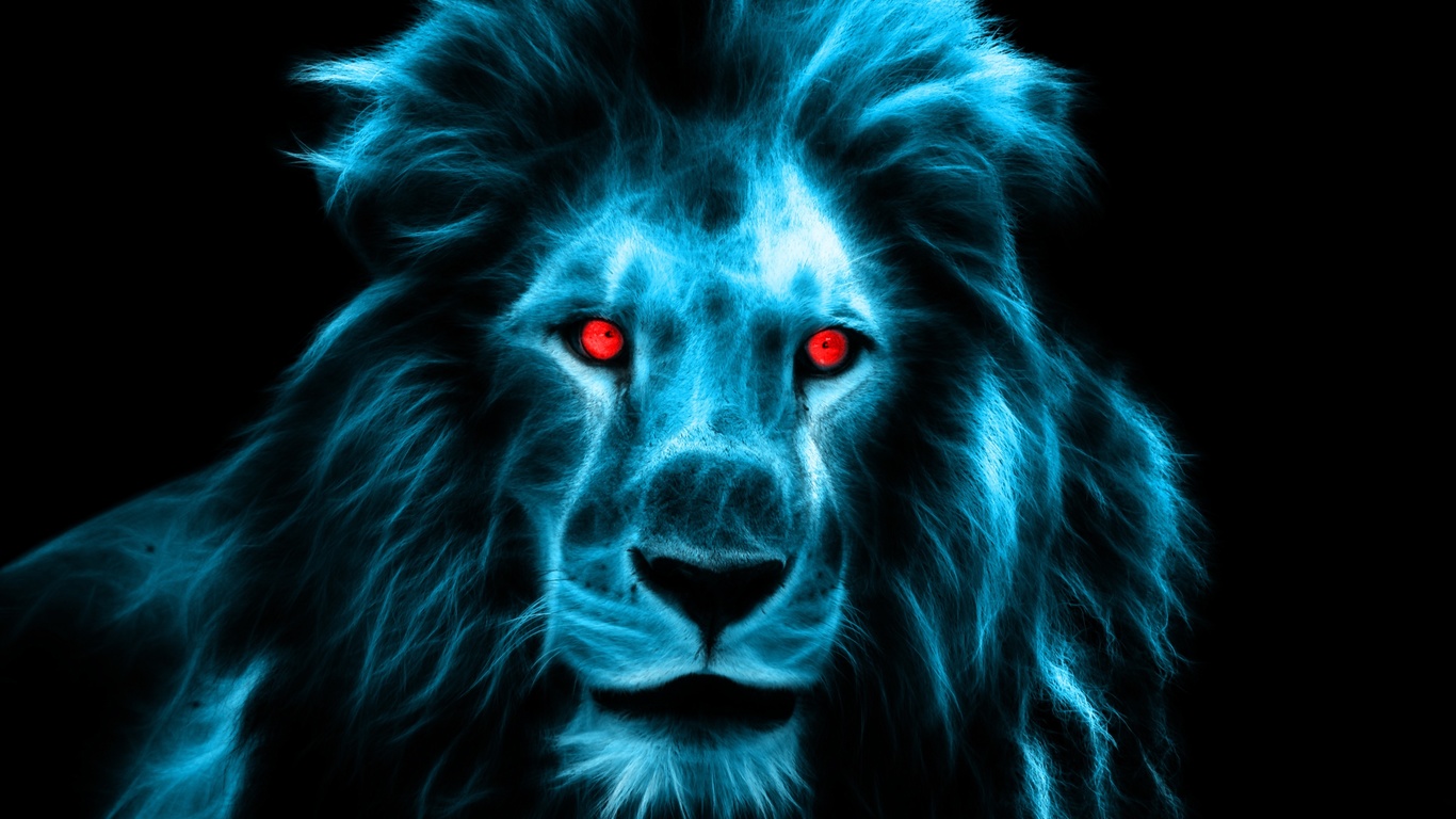 , lion, ,  