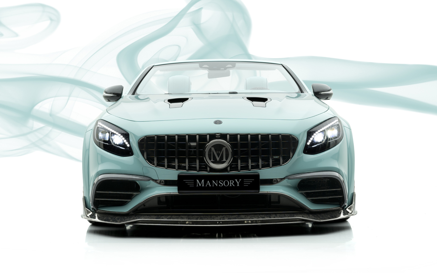 mansory, mercedes, amg, s 63, cabriolet apertus edition,  