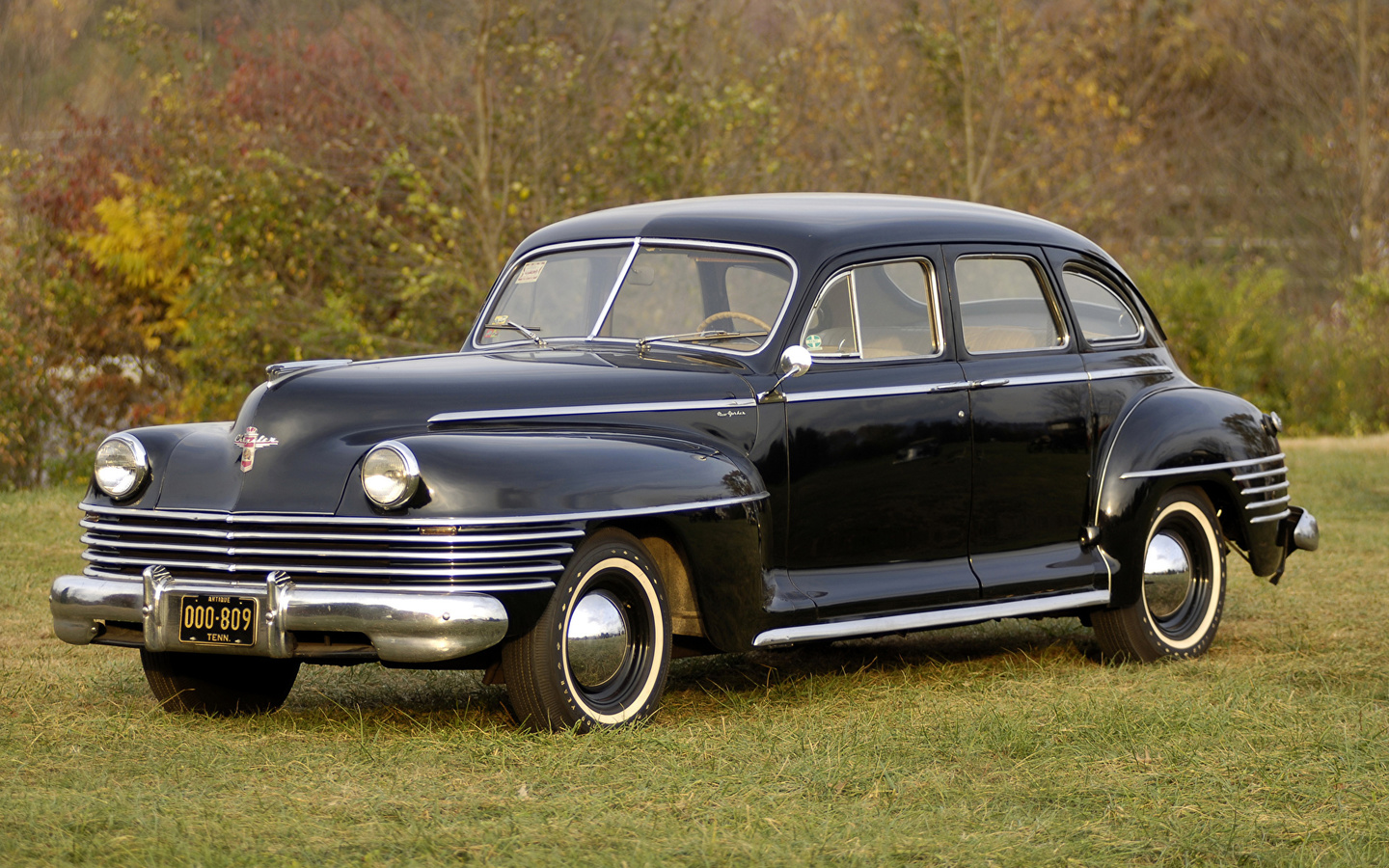 chrysler, new-yorker, 1942