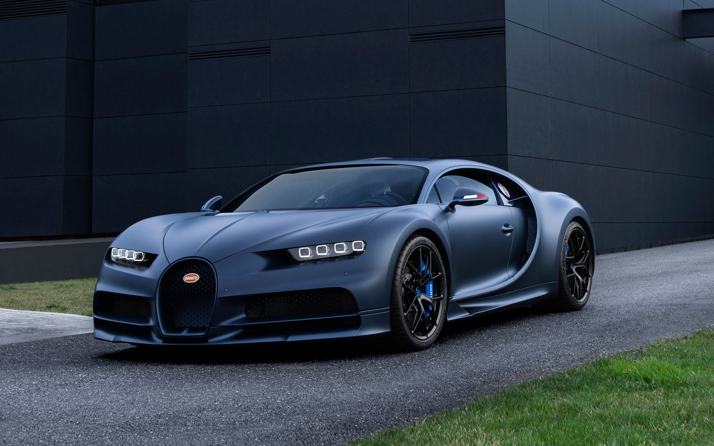 bugatti, chiron, sport 110