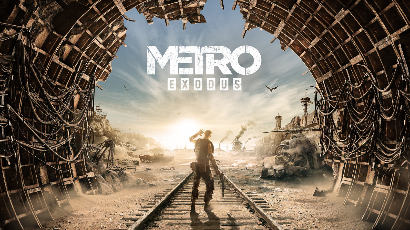 metro, metro exodus, 2019