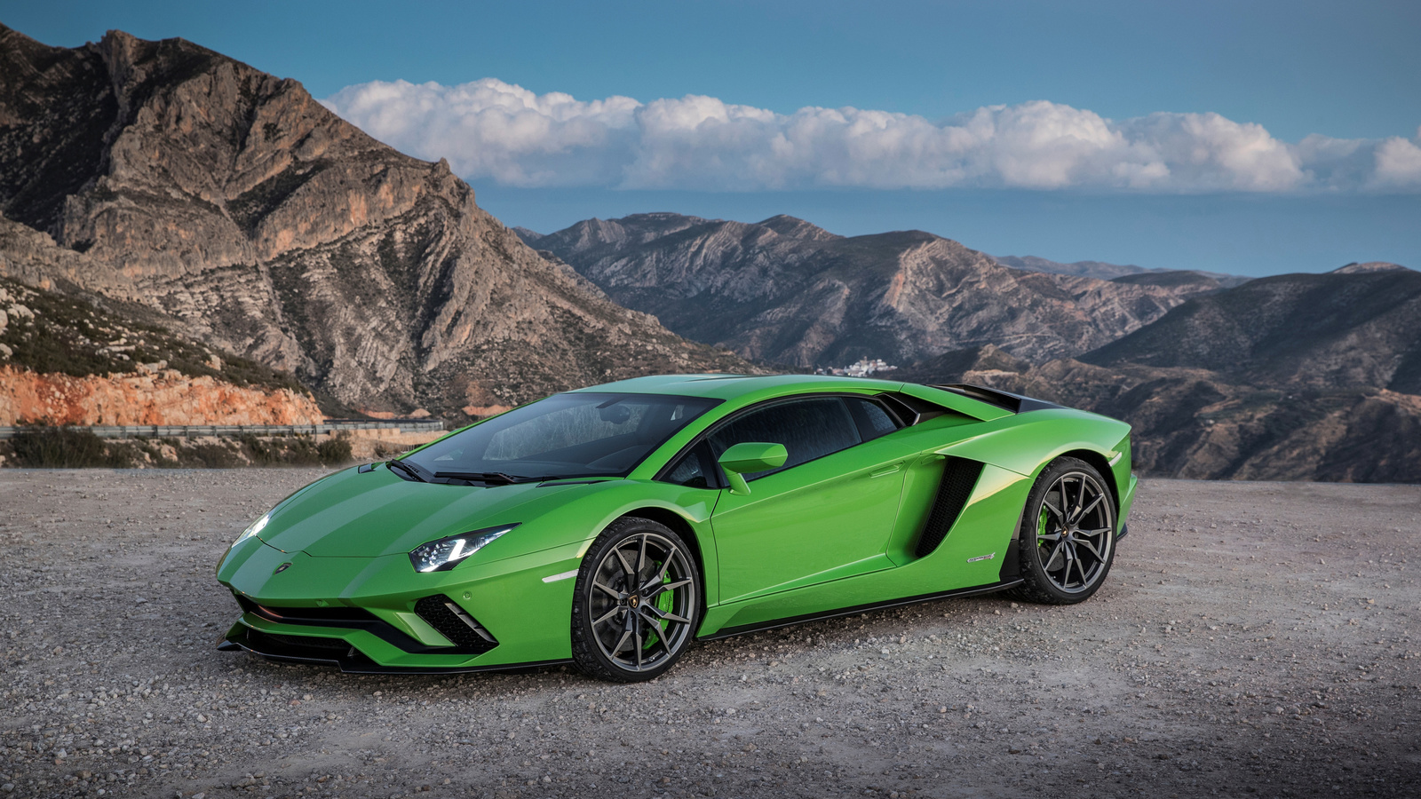 lamborghini, aventador, s worldwide, 