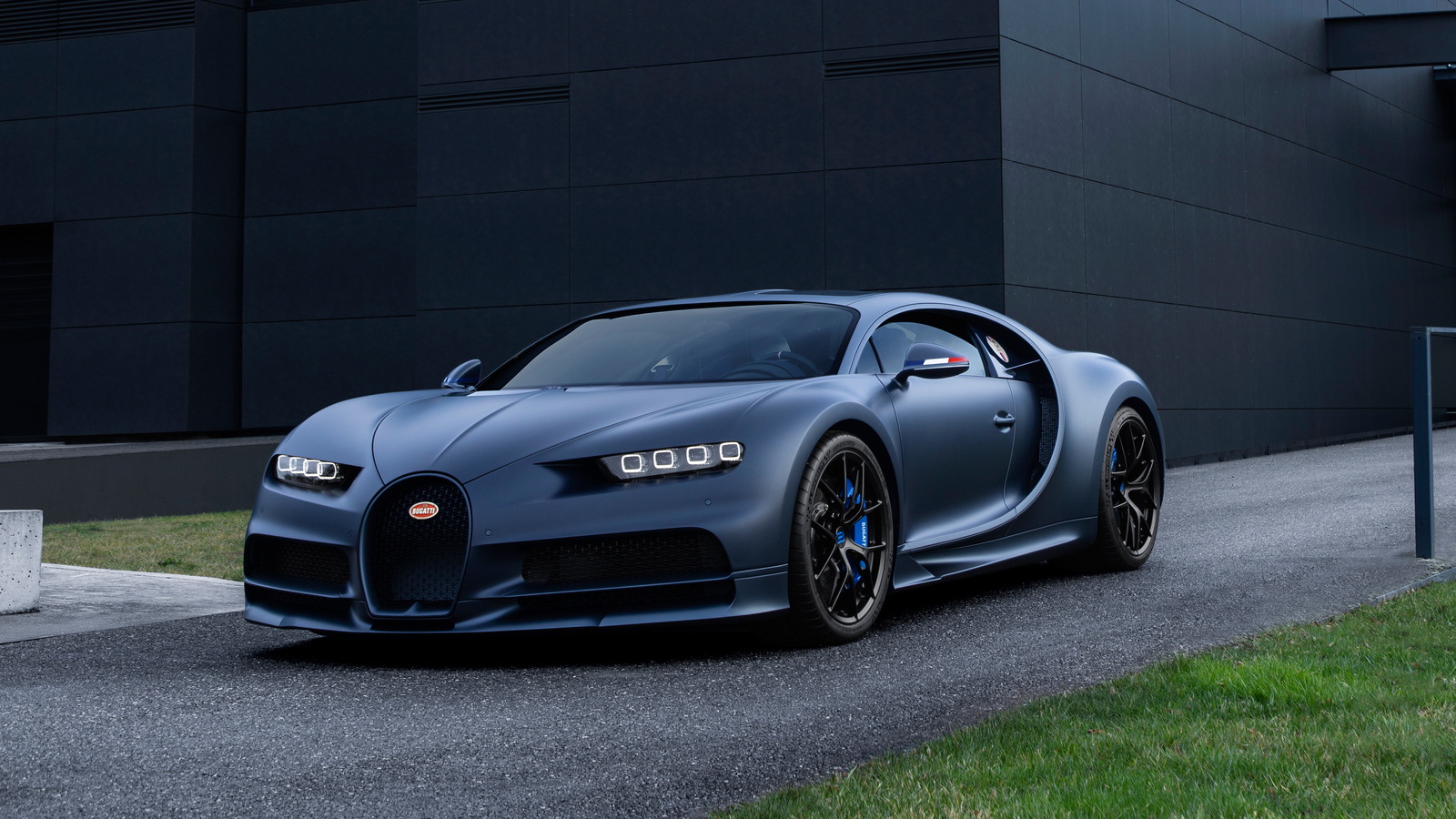 bugatti, chiron, sport 110