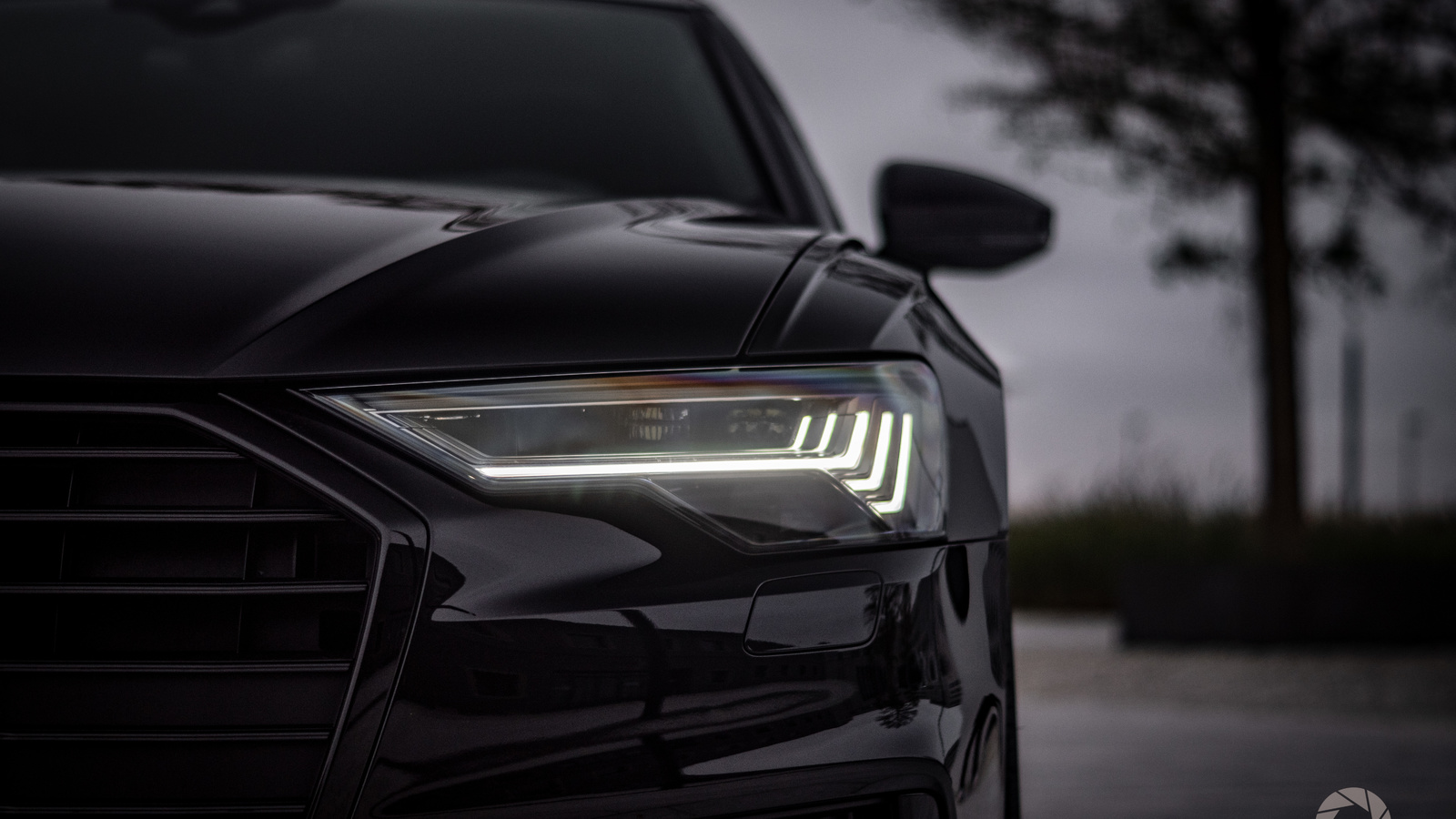 audi, a6