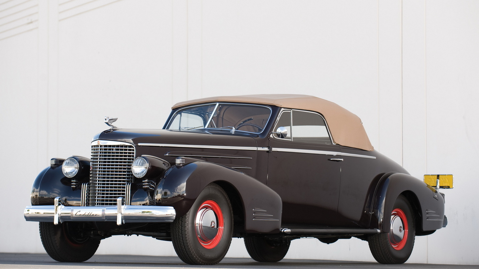 cadillac, v16, series 90, 1938