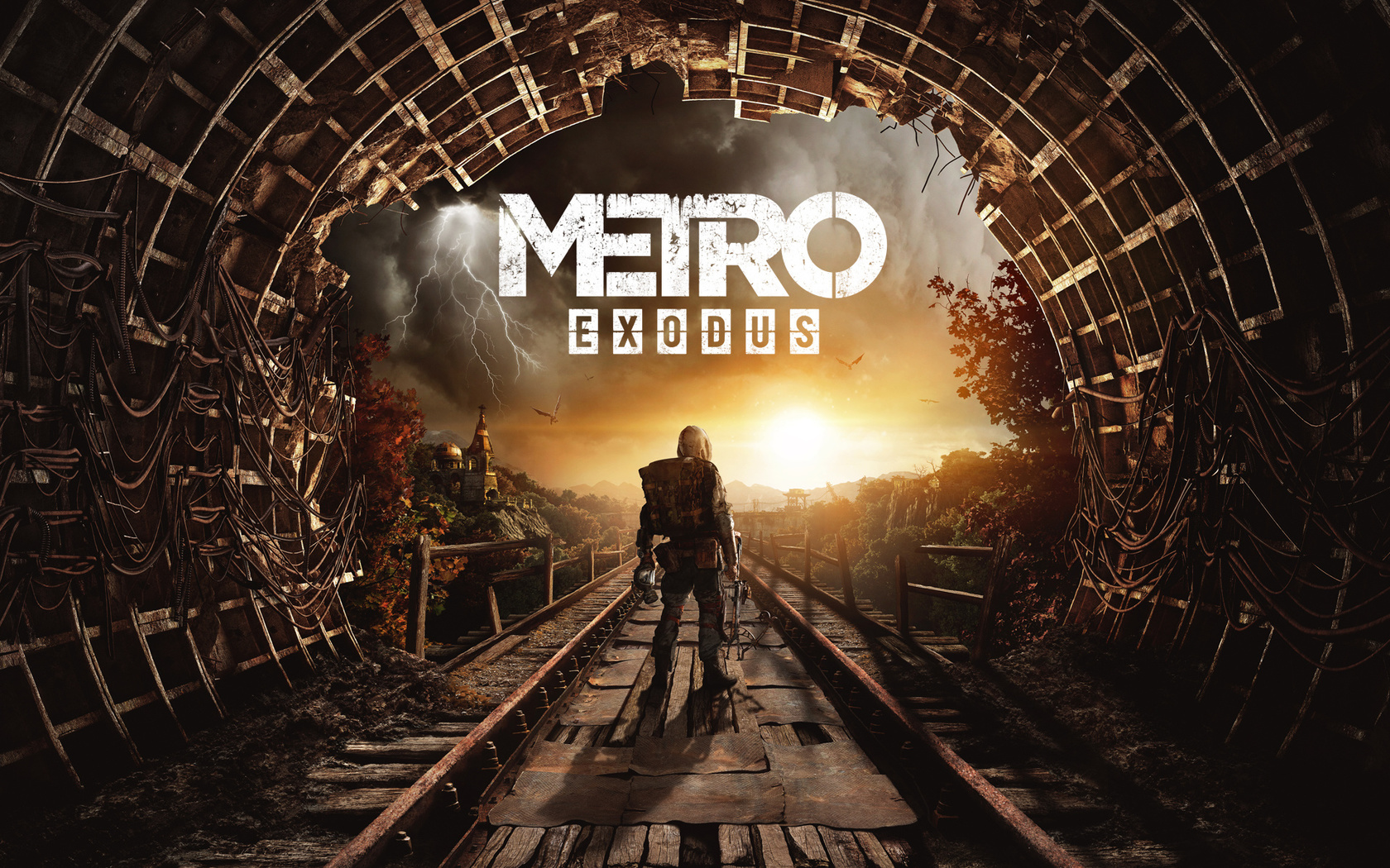 metro, metro exodus, 2019