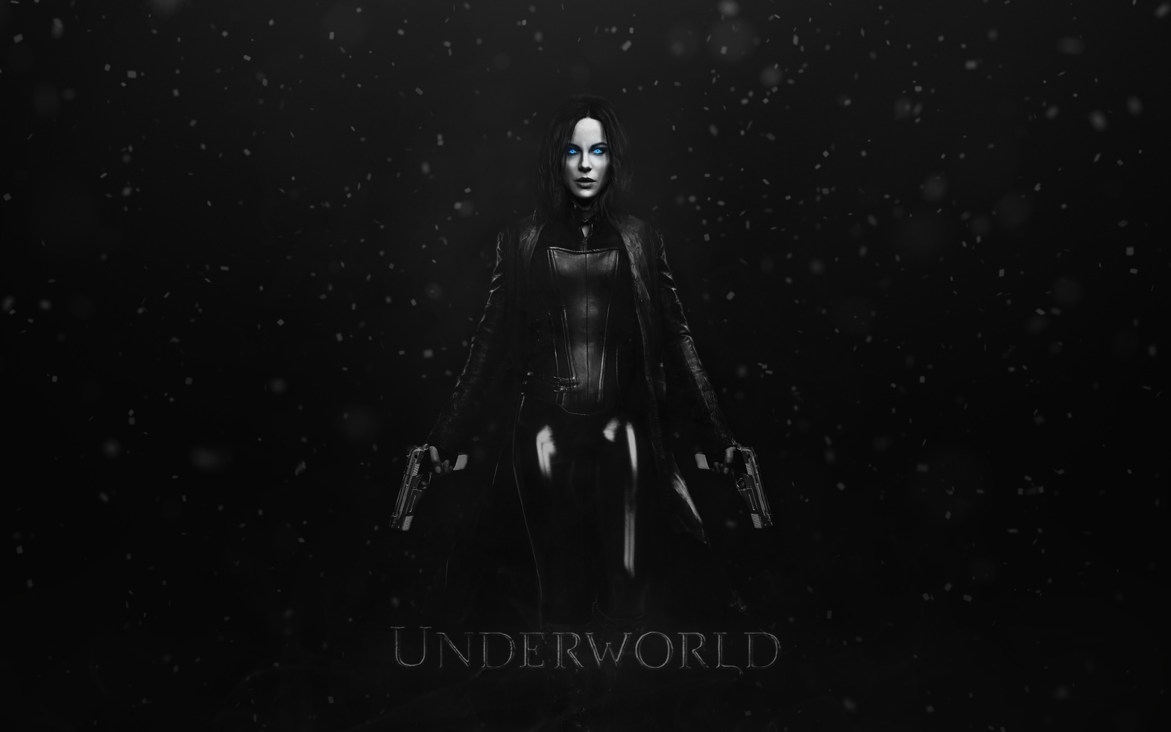 underworld      ,   