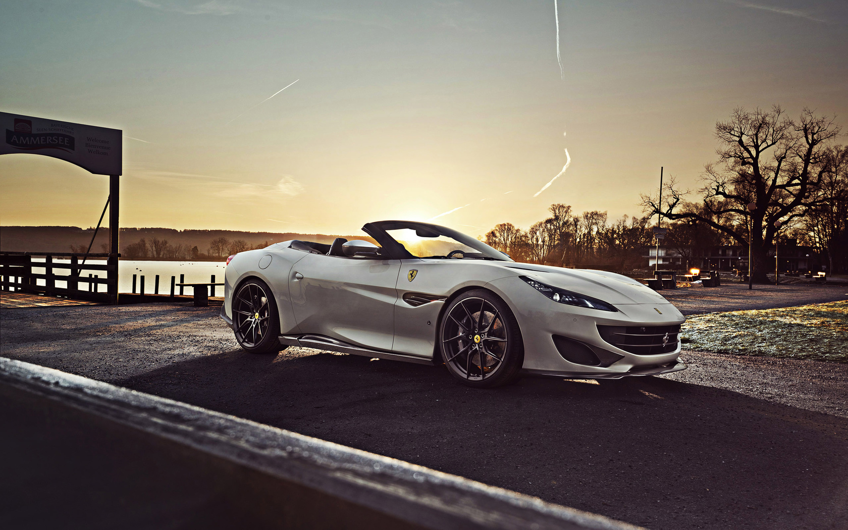 novitec, ferrari, portofino, luxury, cabriolet