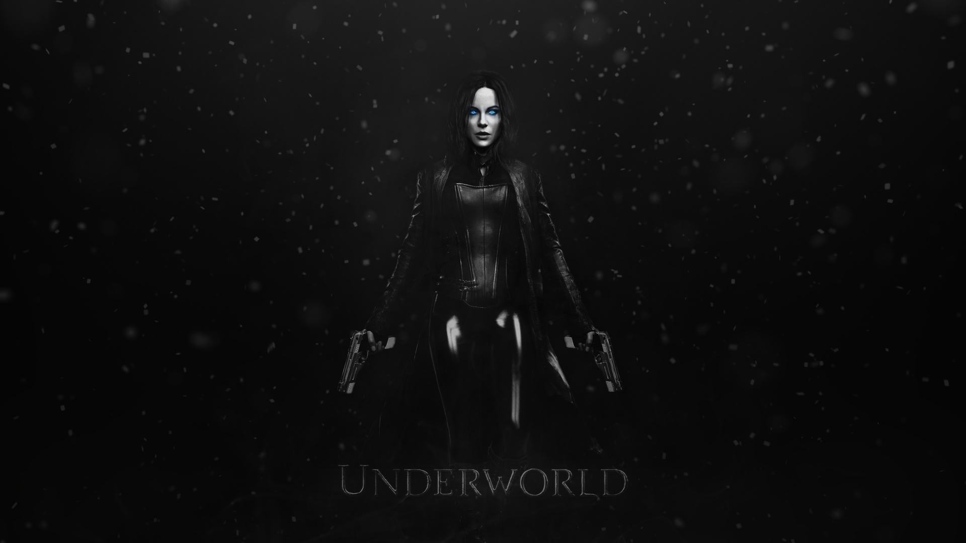 underworld      ,   