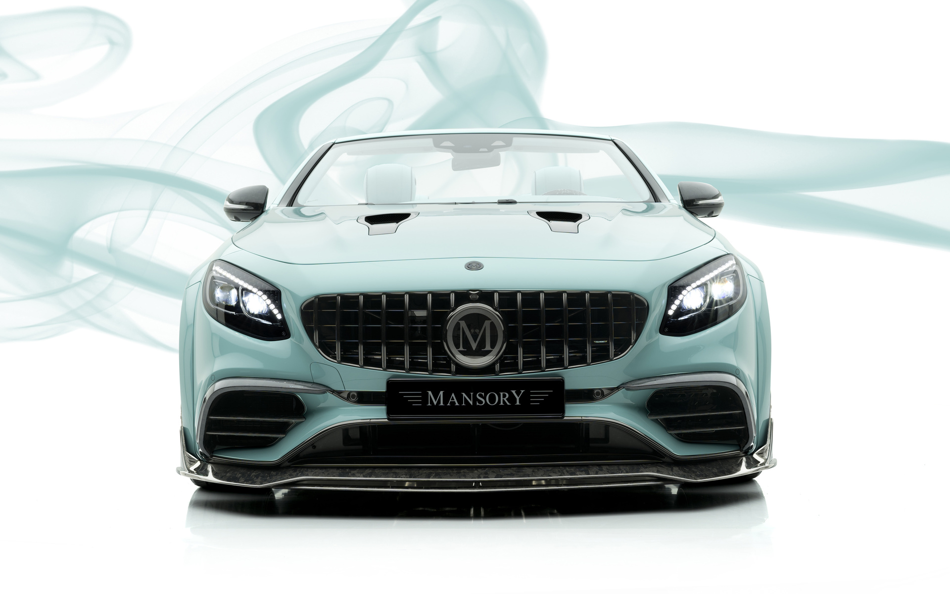 mansory, mercedes, amg, s 63, cabriolet apertus edition,  