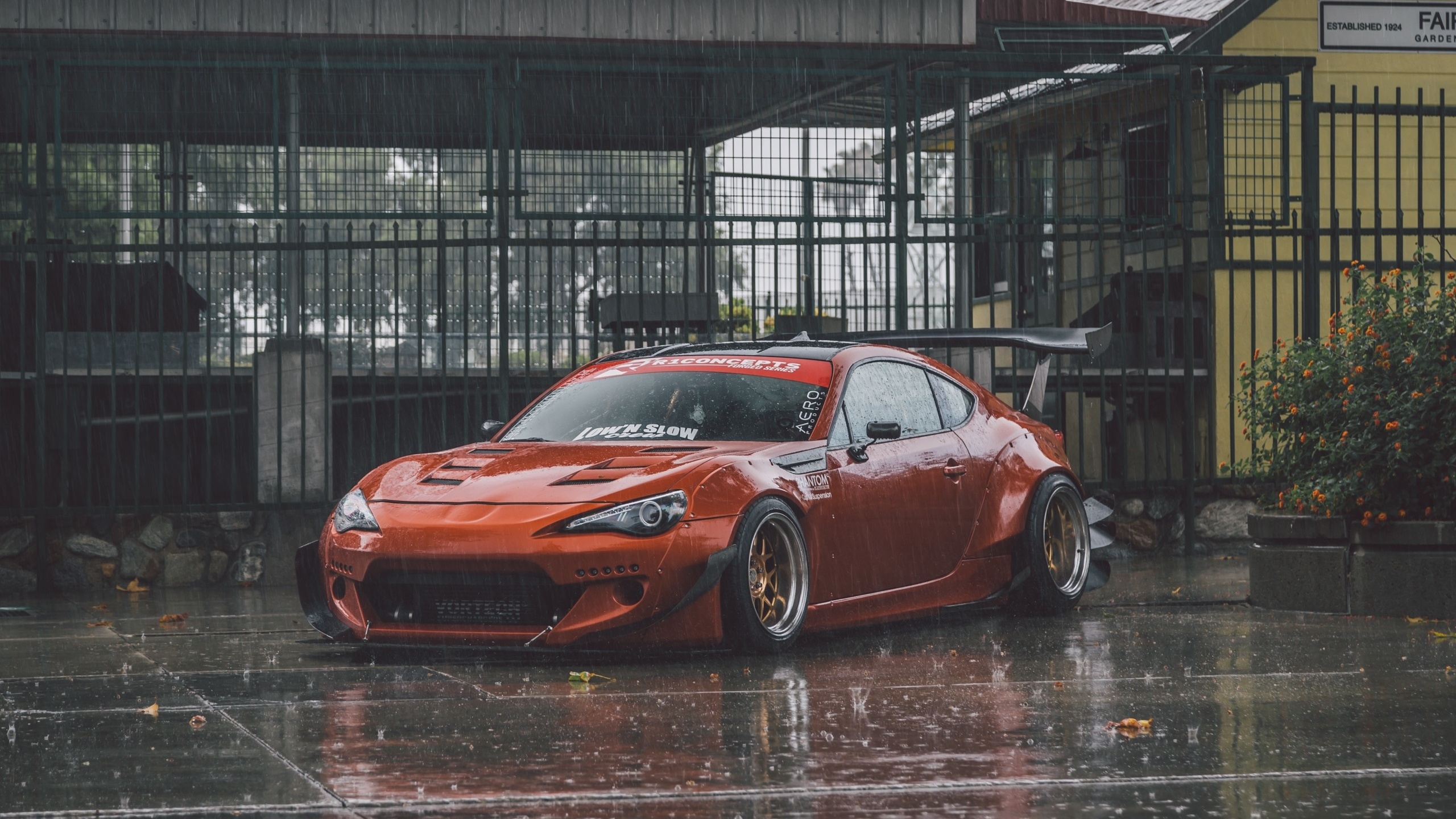 toyota gt86, tuning  carninja, toyota, gt86, 