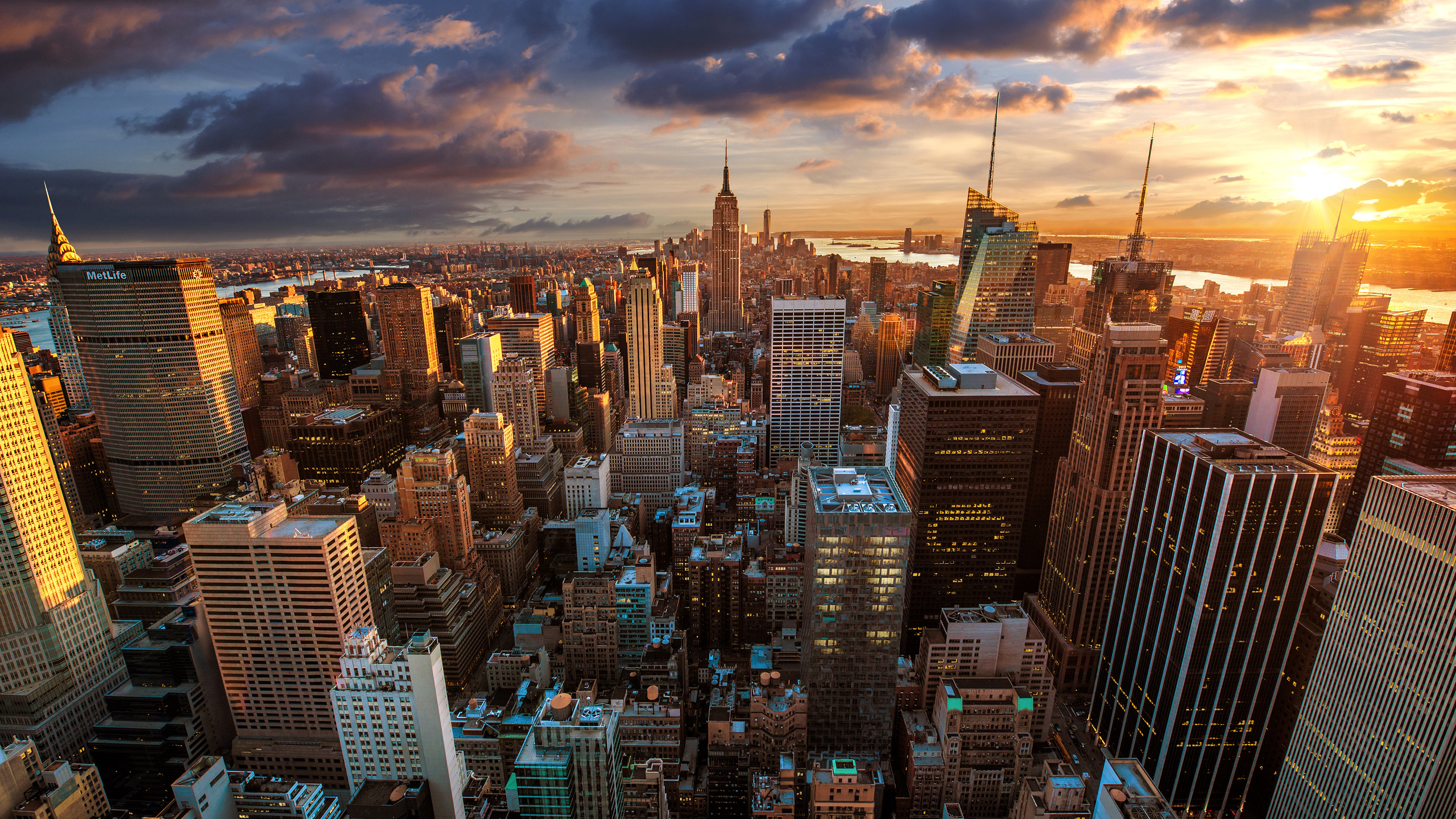 manhattan, new york city, , 