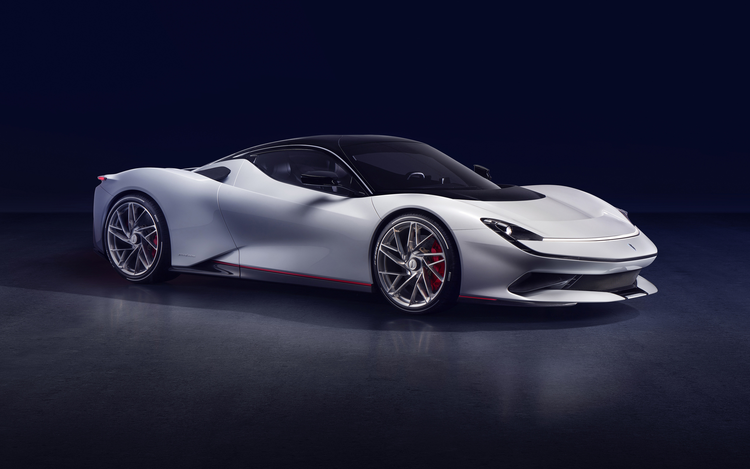 pininfarina, battista