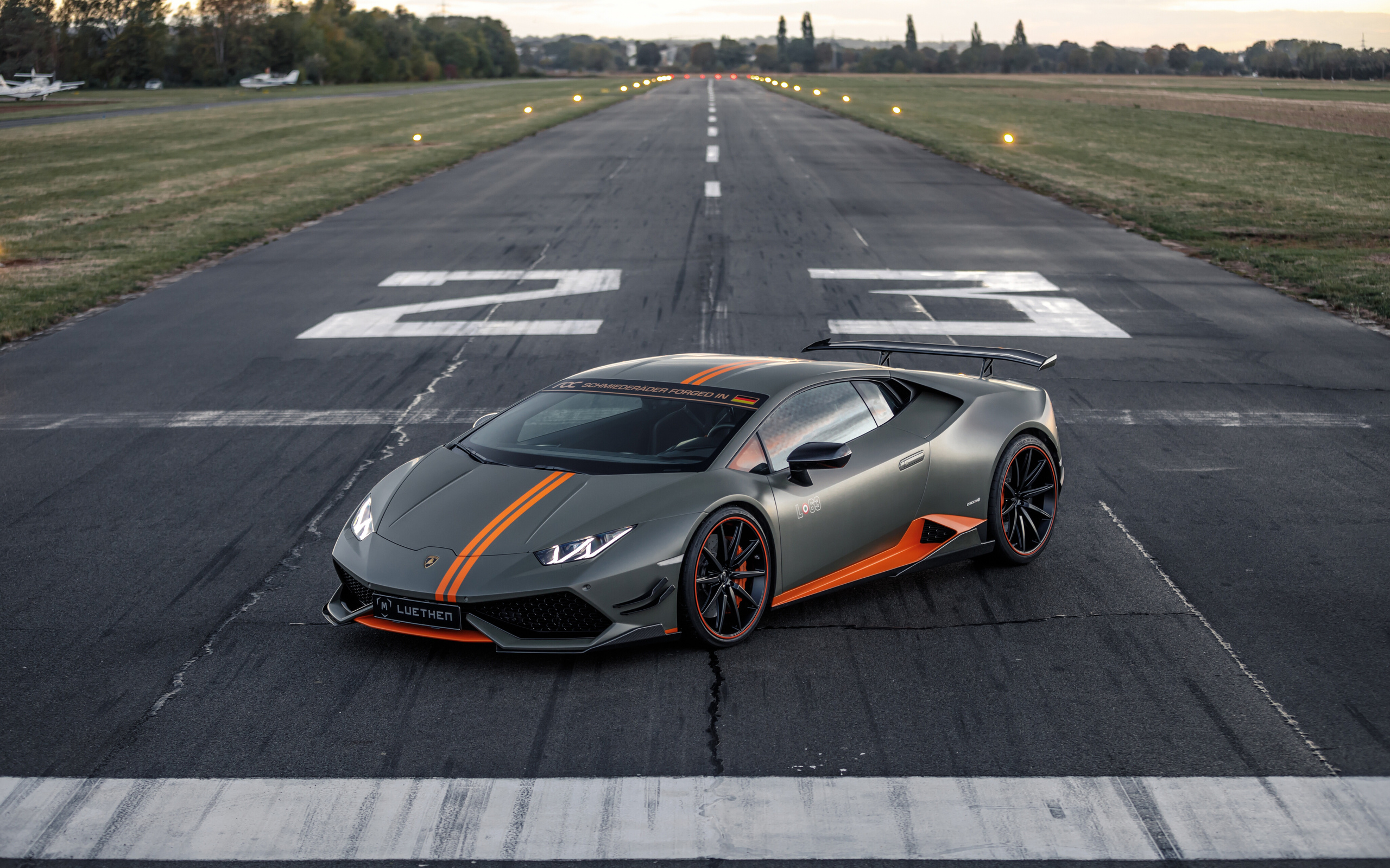 lamborghini, luethen motorsport, huracan, lp 610-4, avio, 