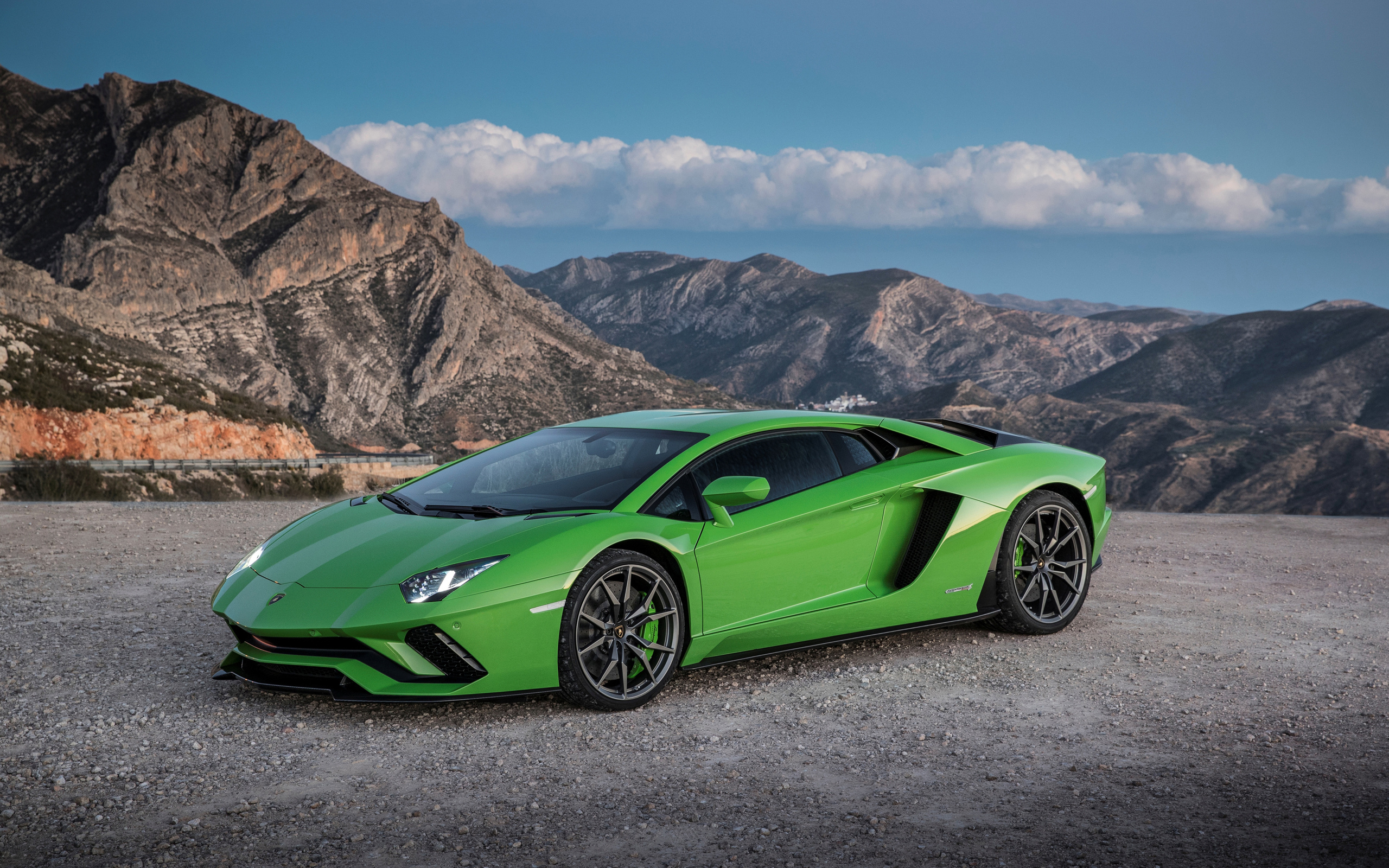 lamborghini, aventador, s worldwide, 