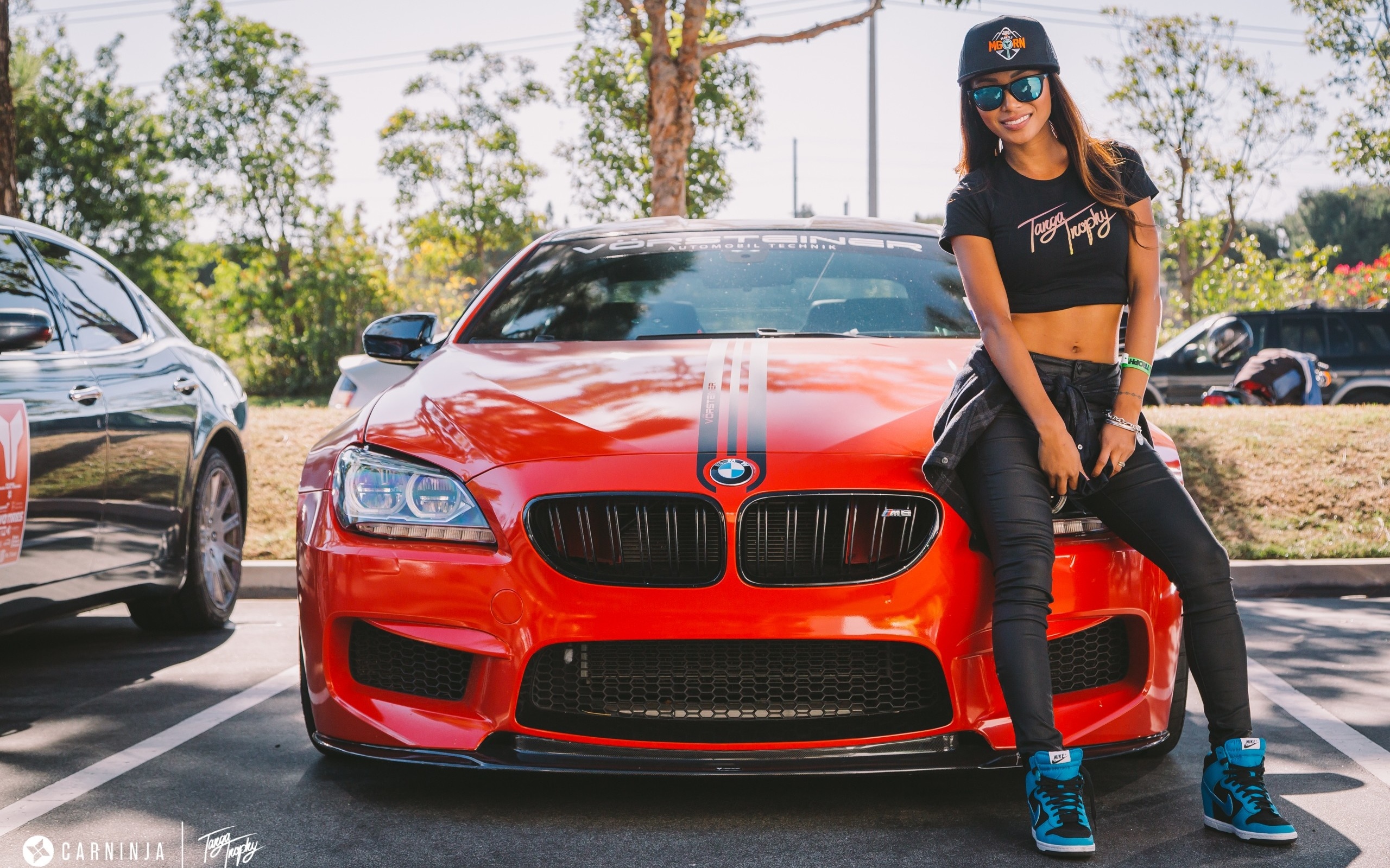 carninja, bmw, m4, coupe