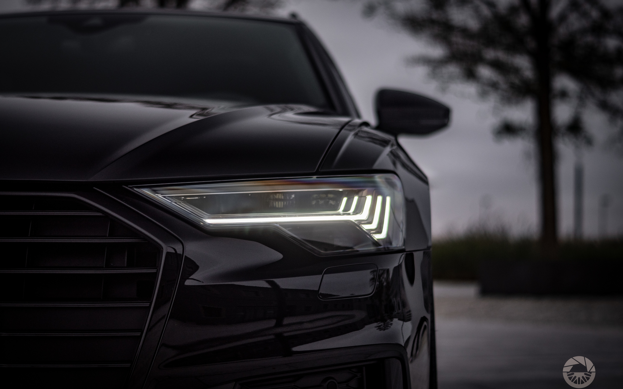 audi, a6