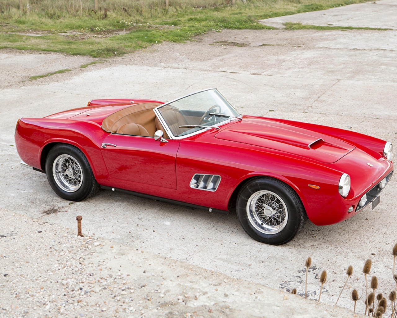 ferrari, 250gt, 1962, california