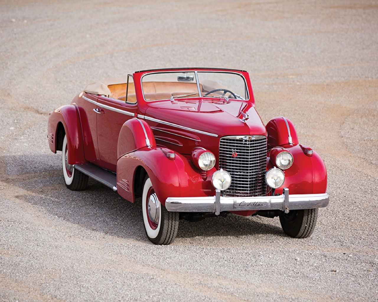 cadillac, 1938, v16, convertible, coupe