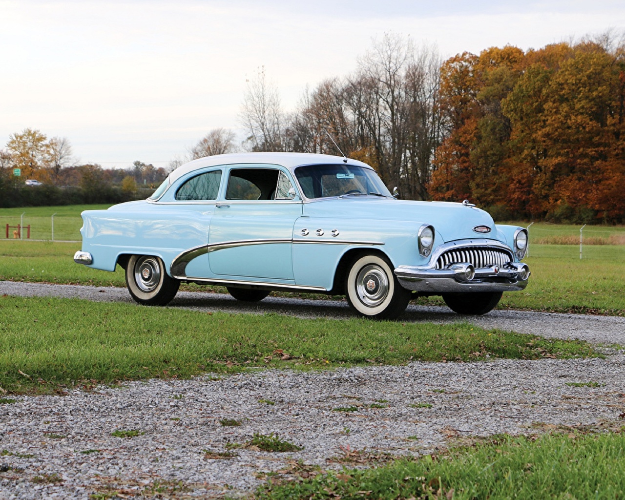 buick, special, tourback, 1953