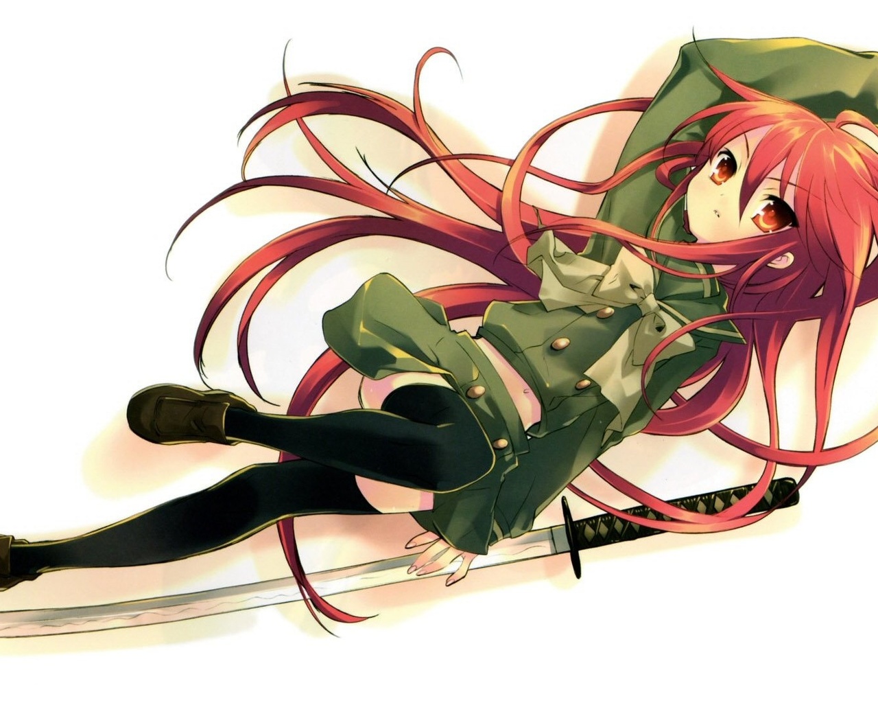 , , , , , , shakugan no shana